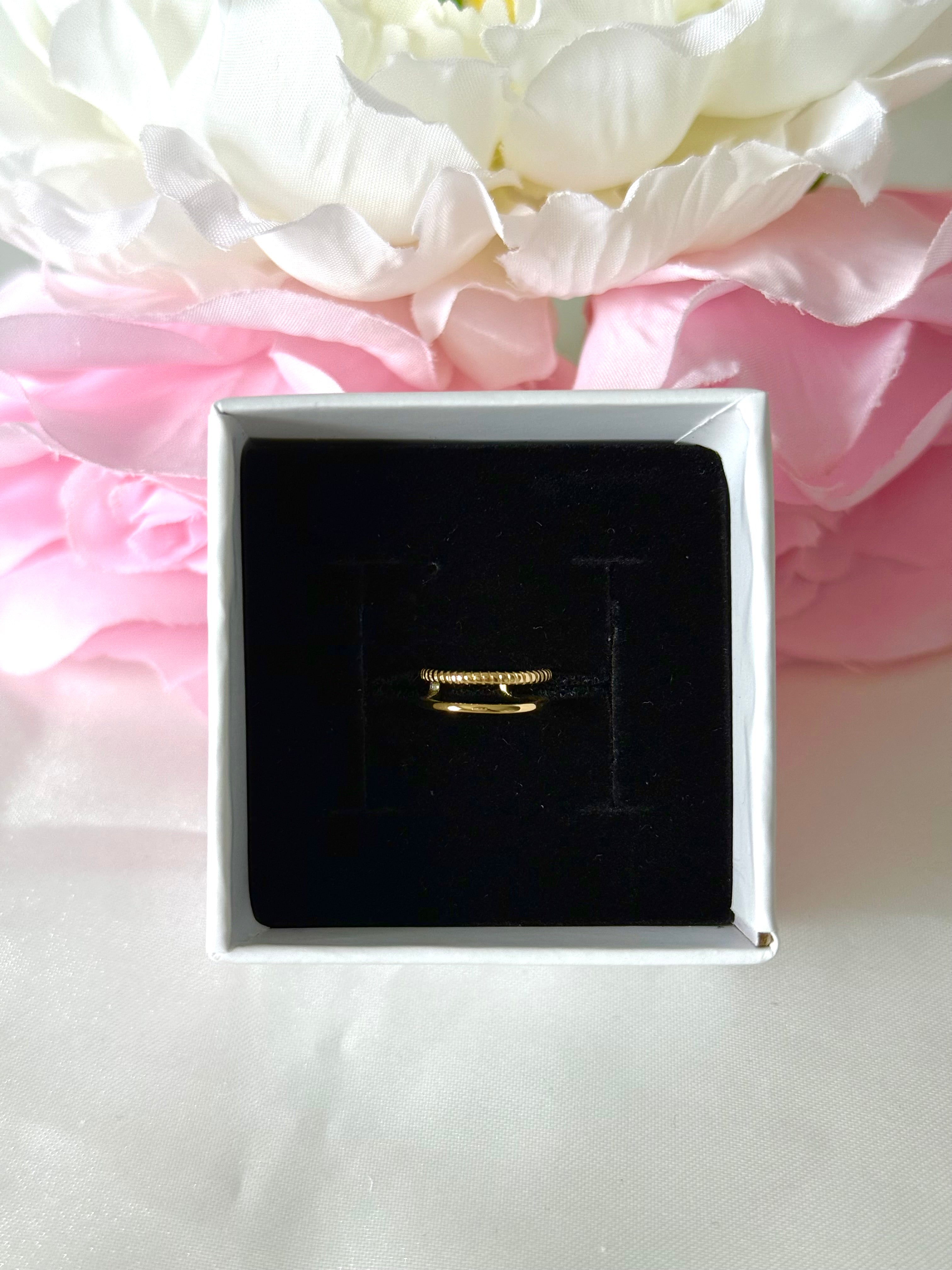 Bague d’oreille Maé