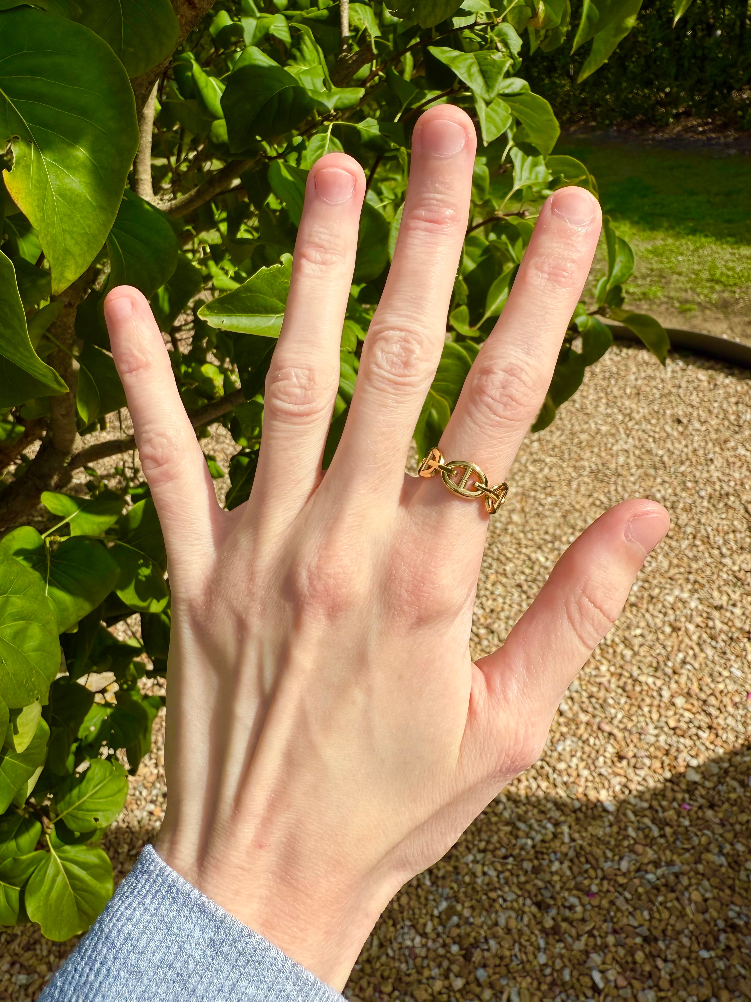 Bague Lena
