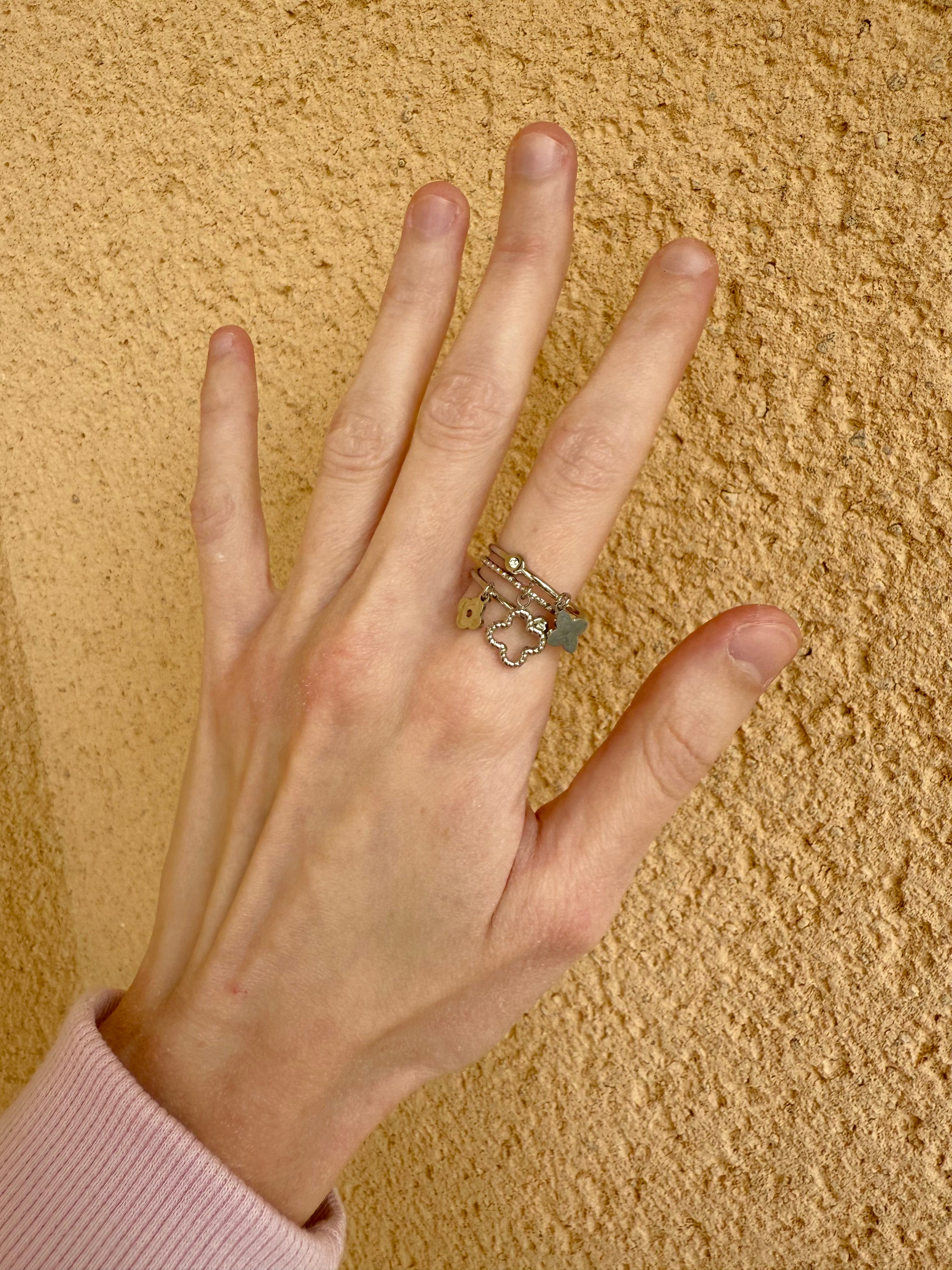 Bague Kiara