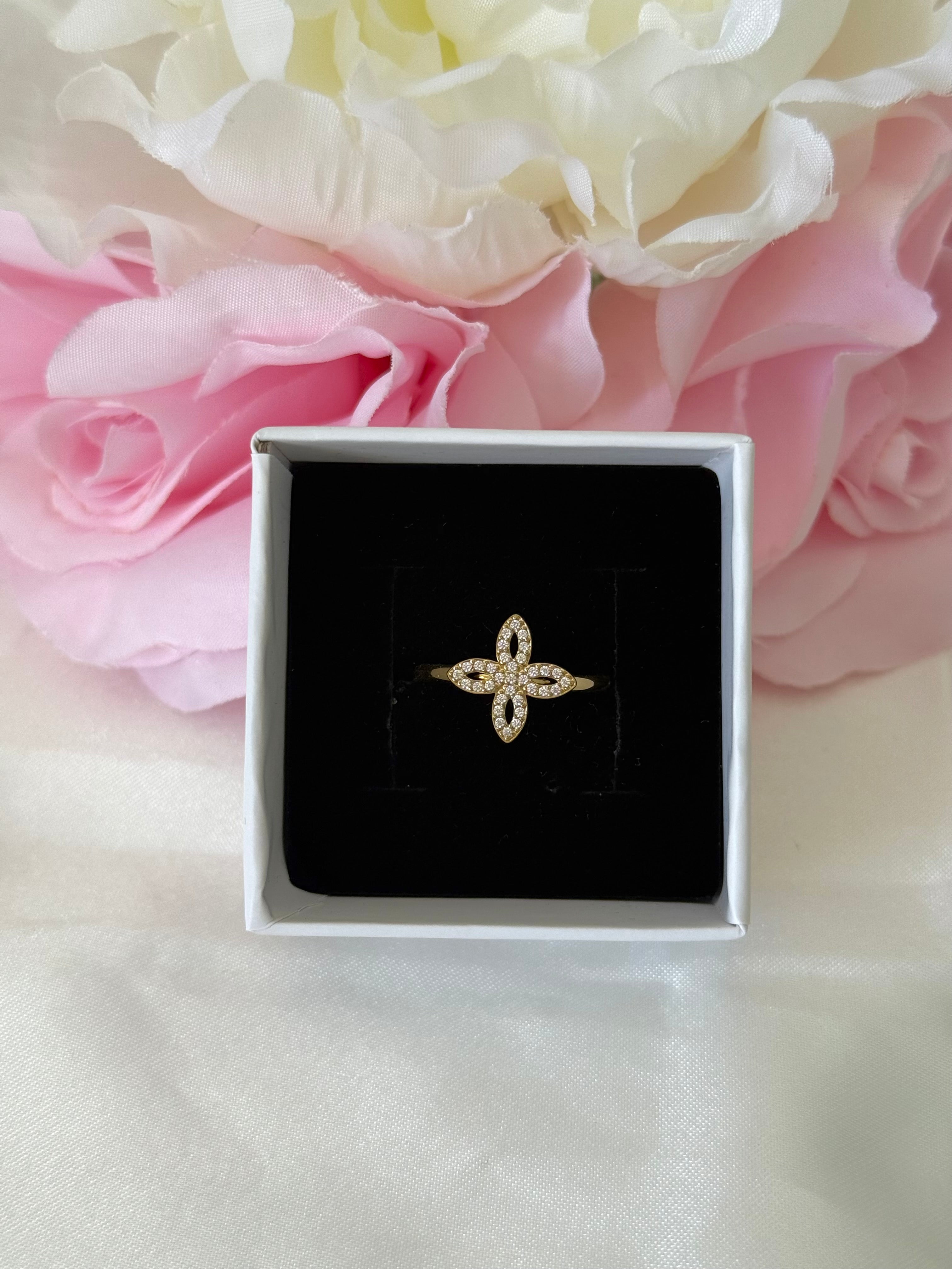 Bague Kelly