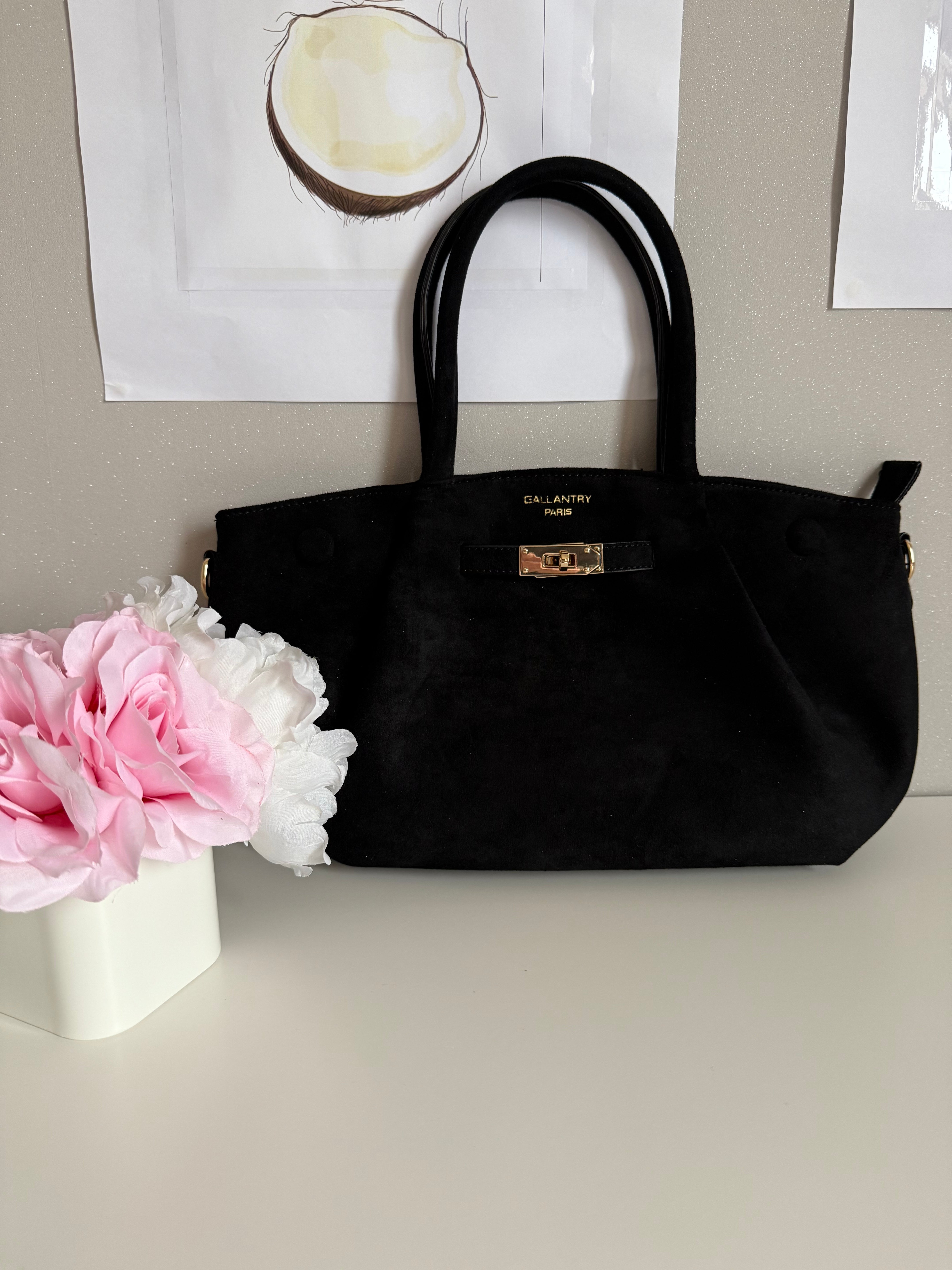 Sac Maddy noir