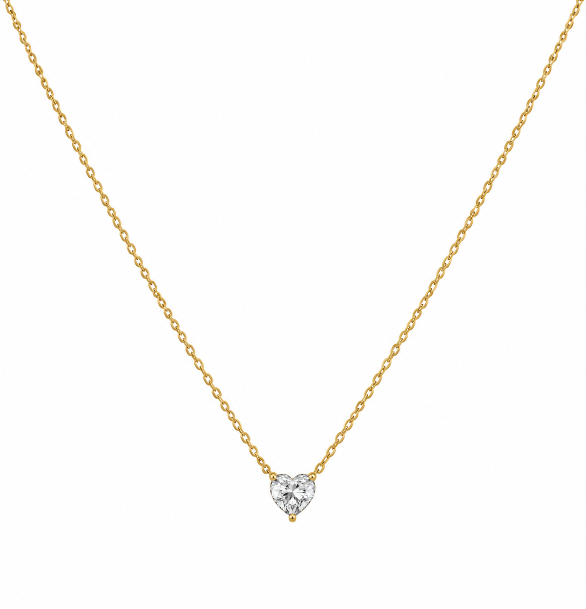 Collier Corazon