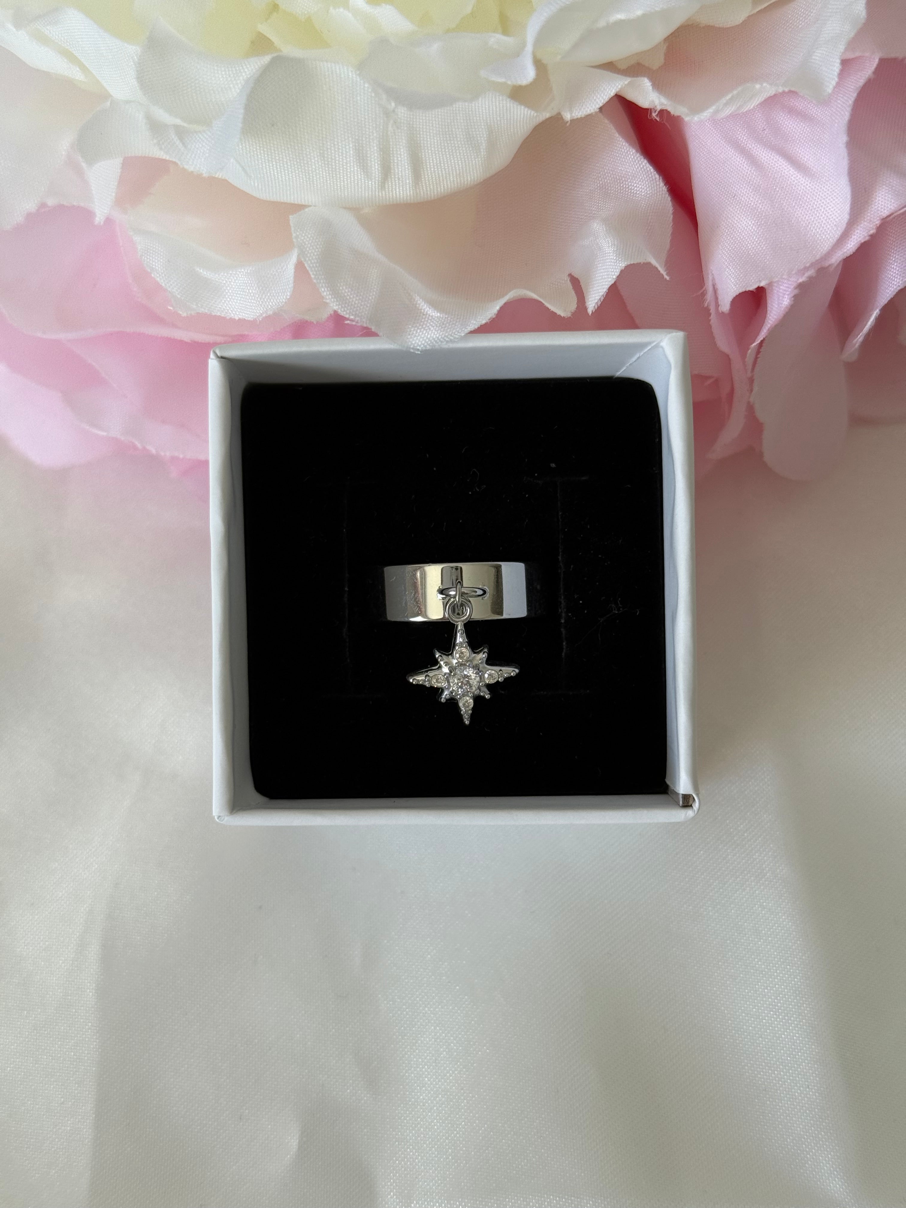 Bague Sky