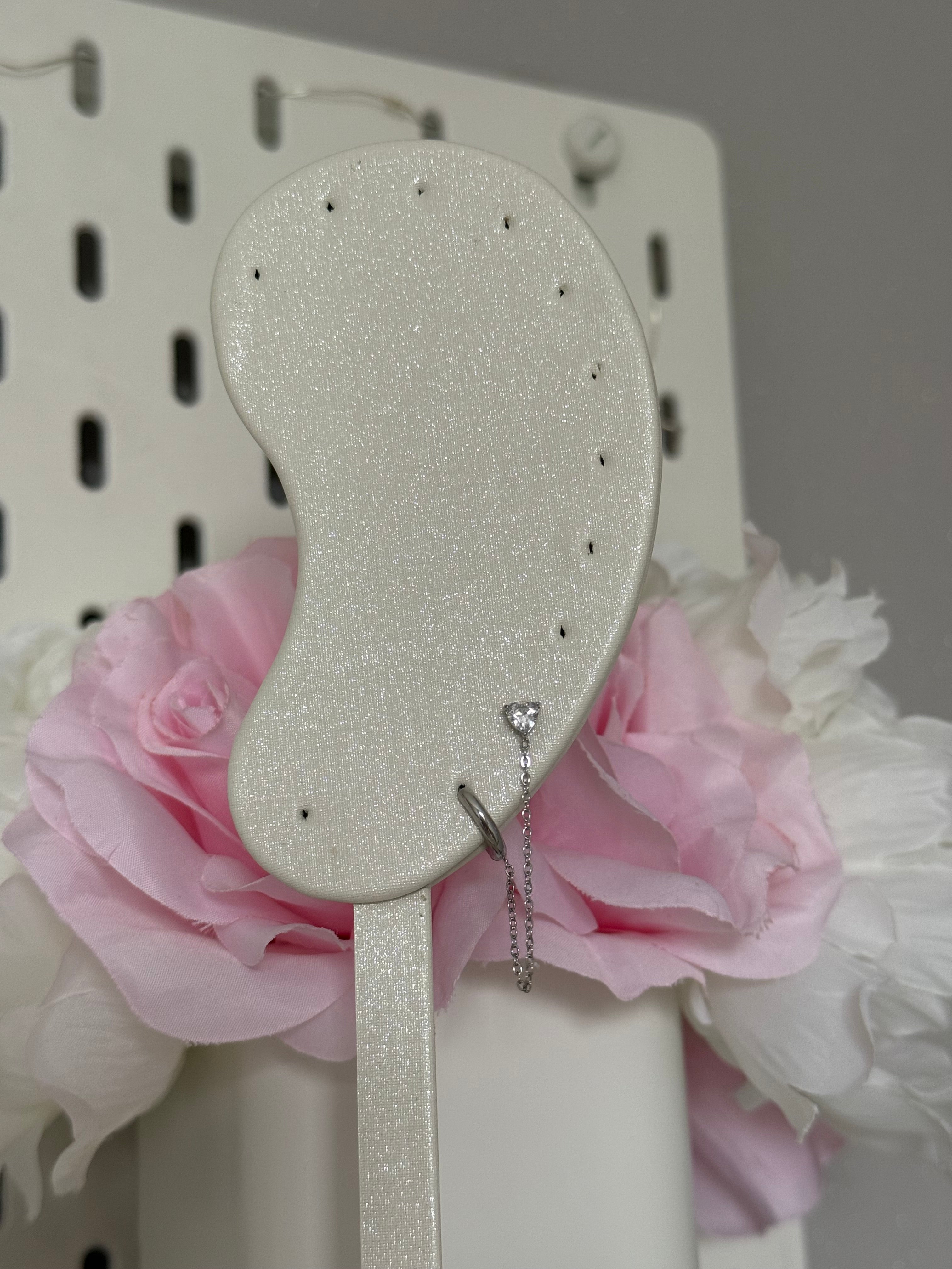 Boucles d’oreilles Alma