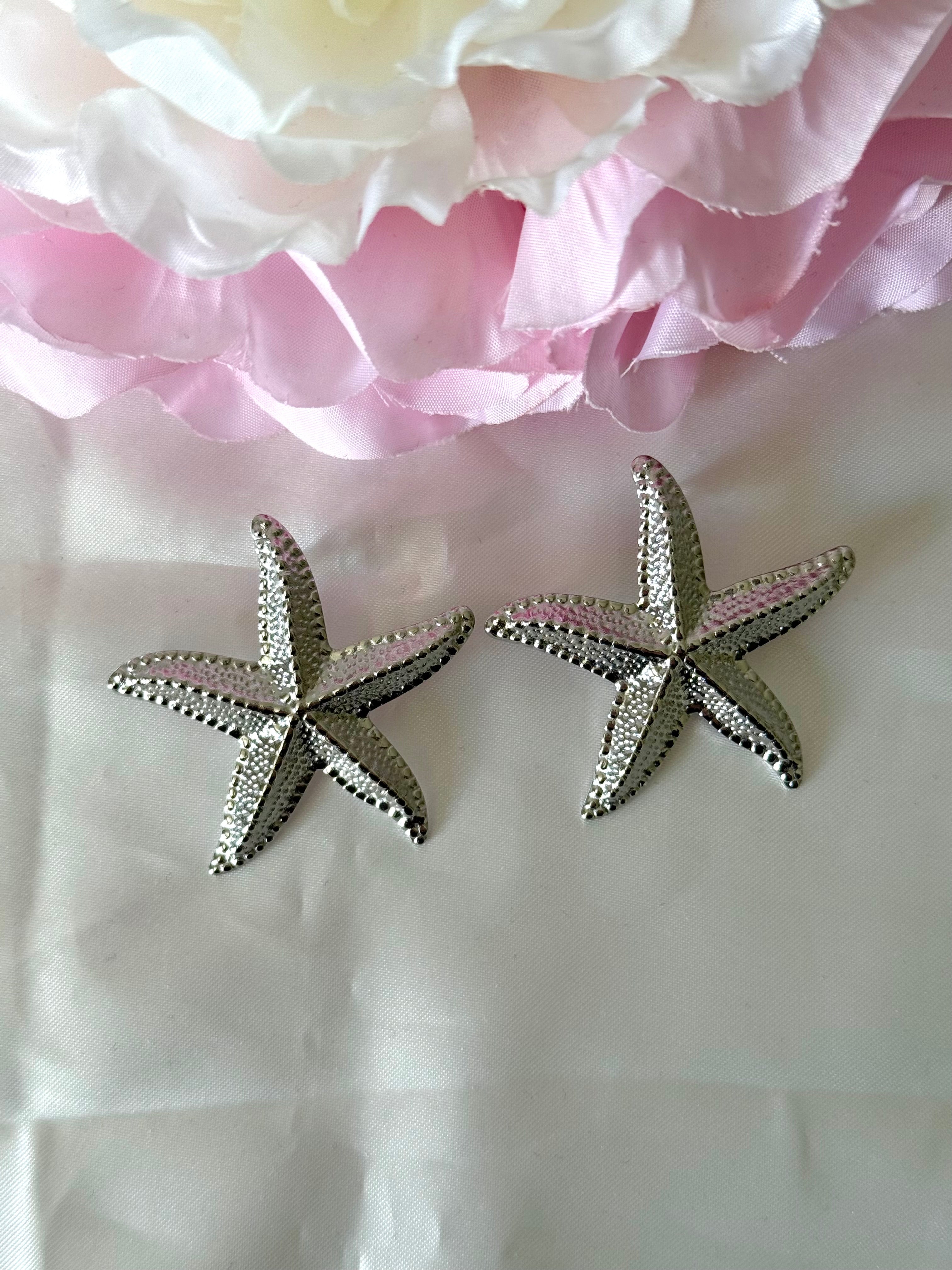 Boucles d’oreilles Playa