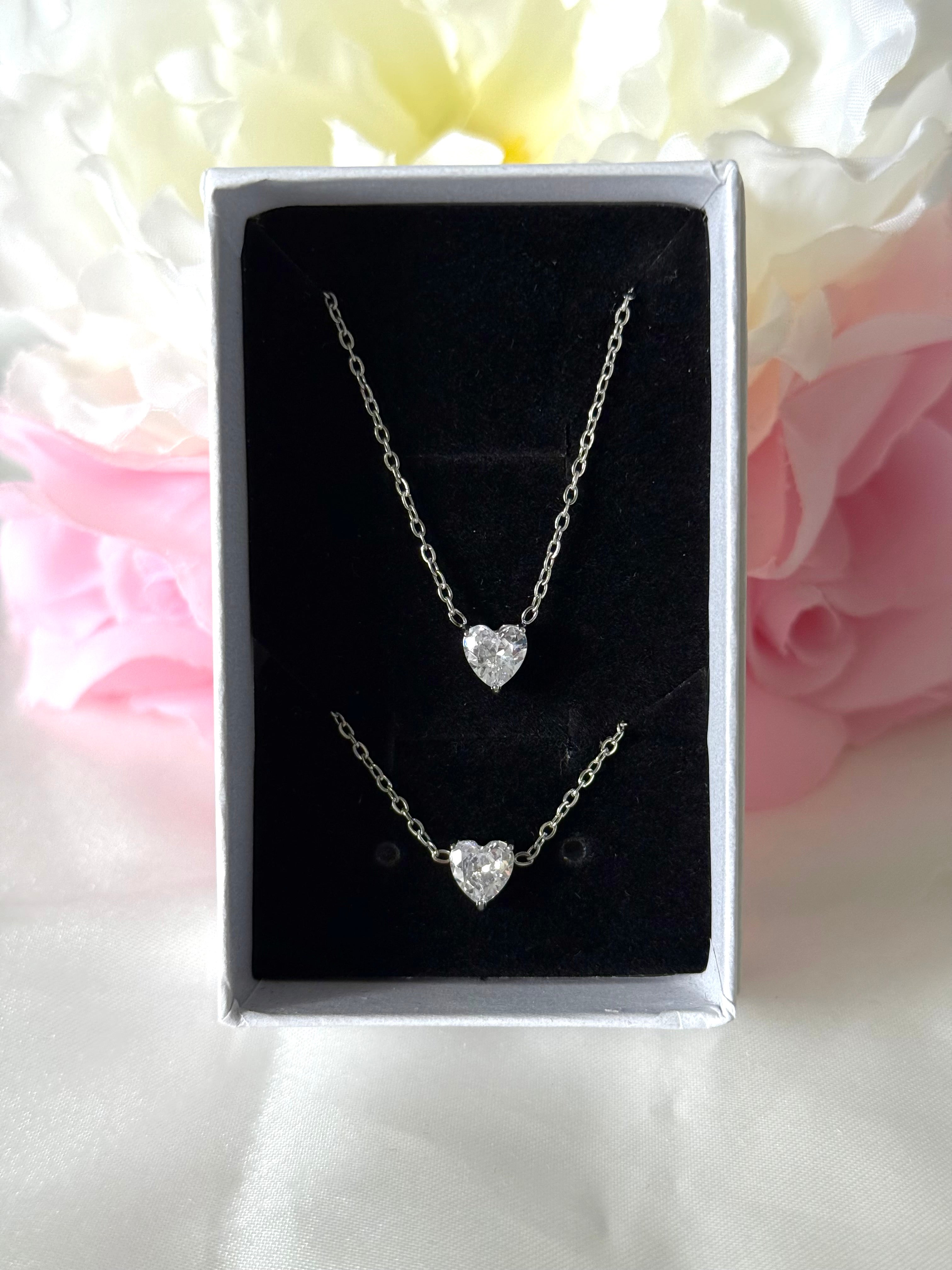 Coffret Corazón