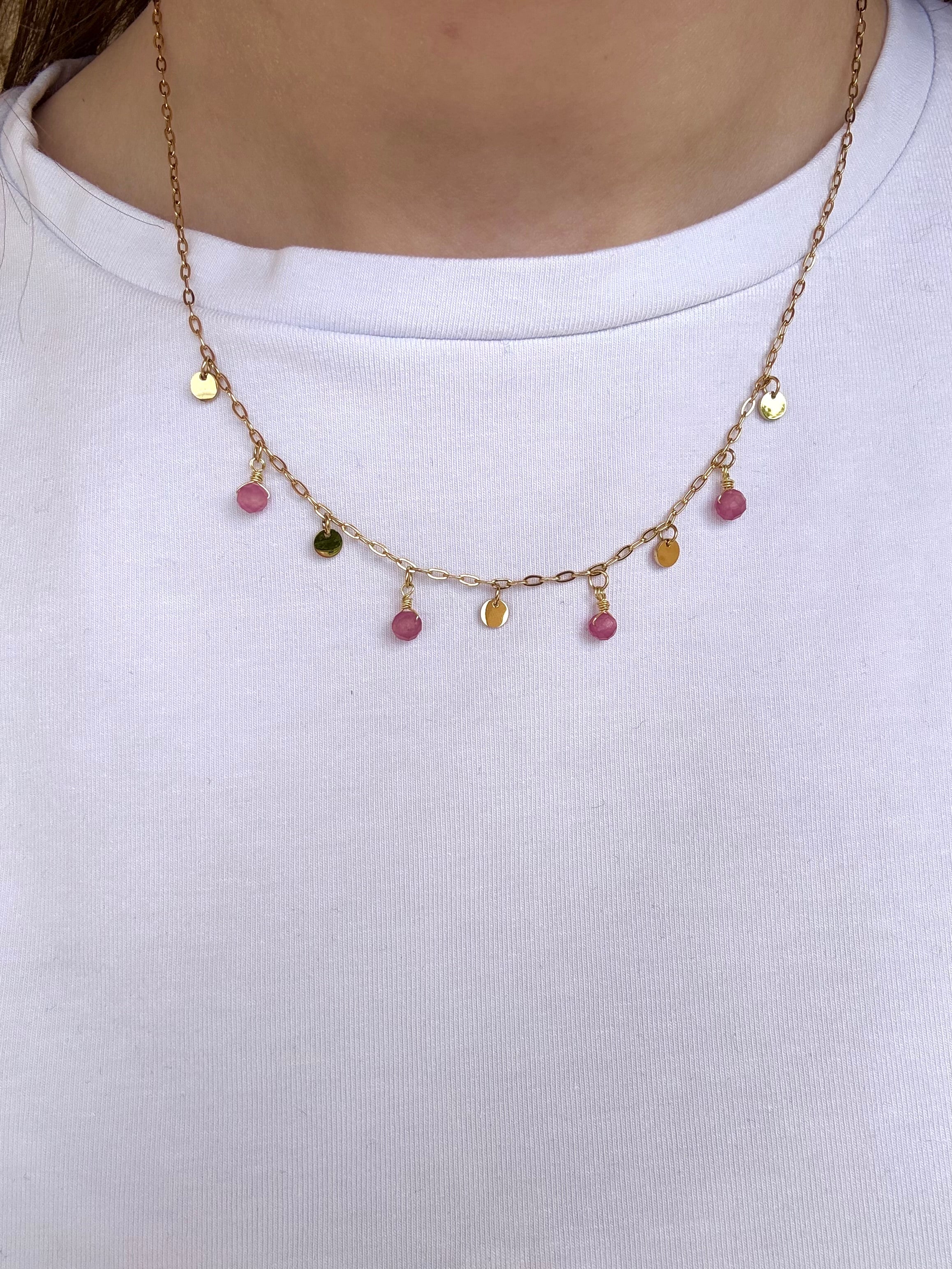 Collier Mélodie