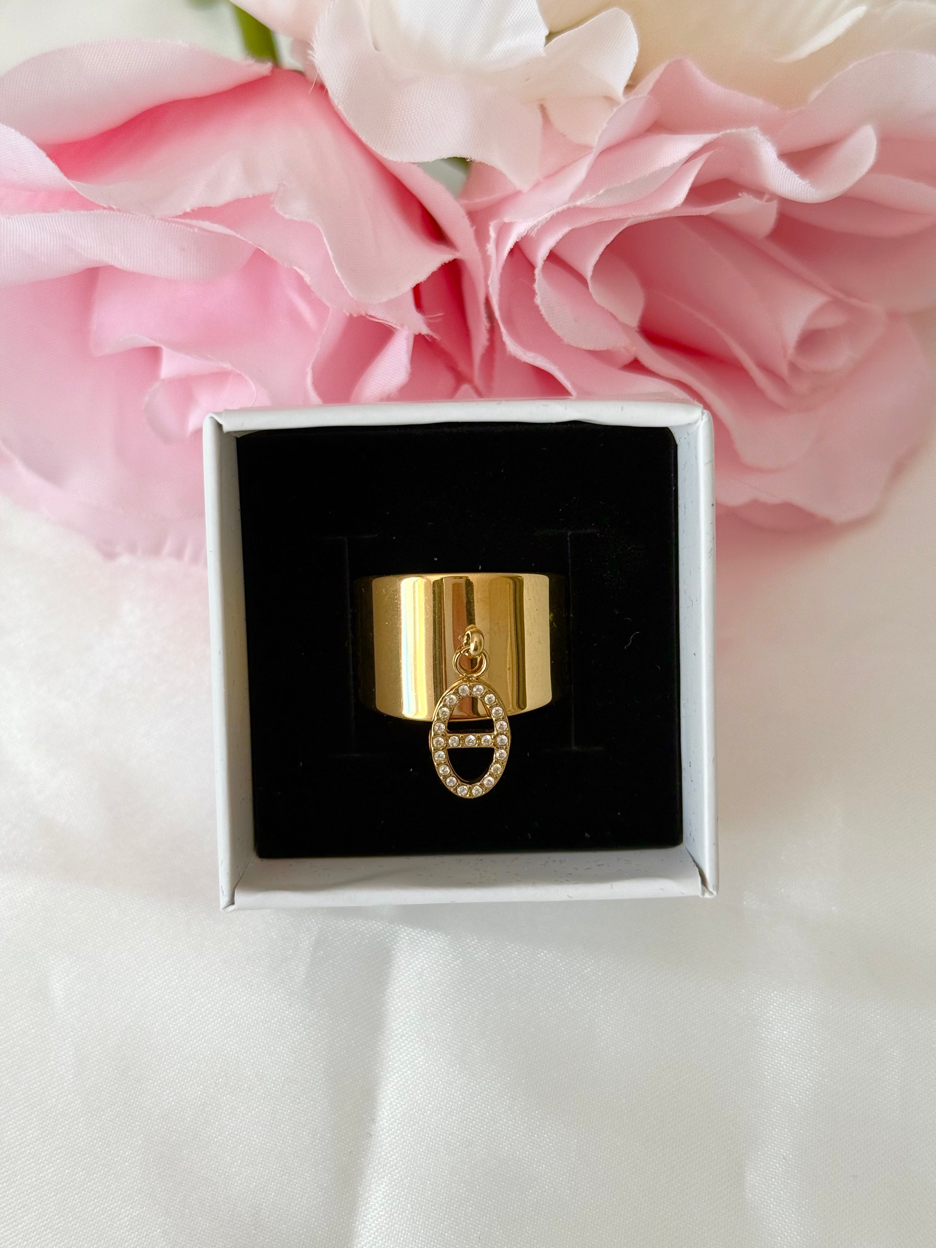 Bague Tessa