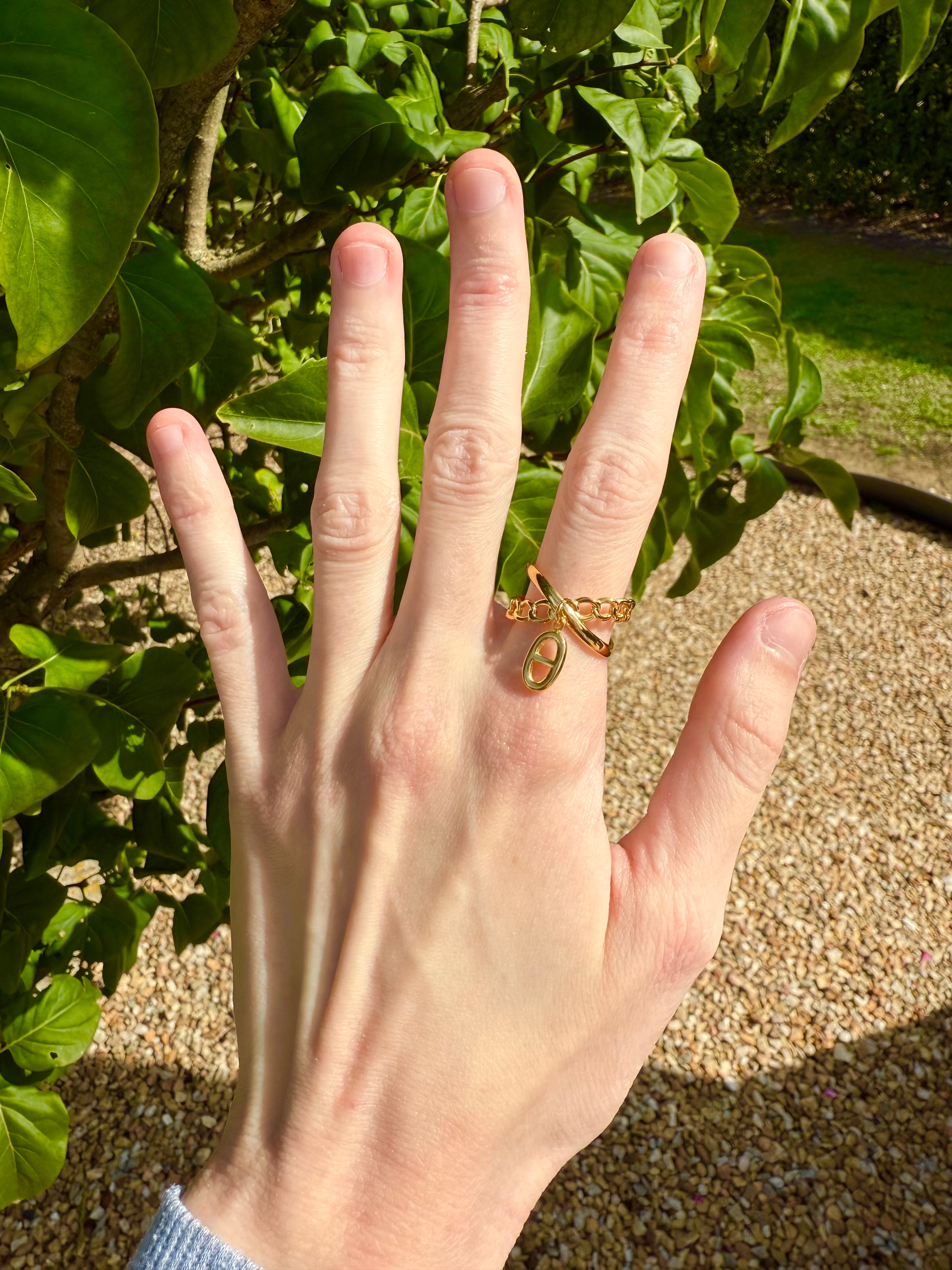 Bague Lola