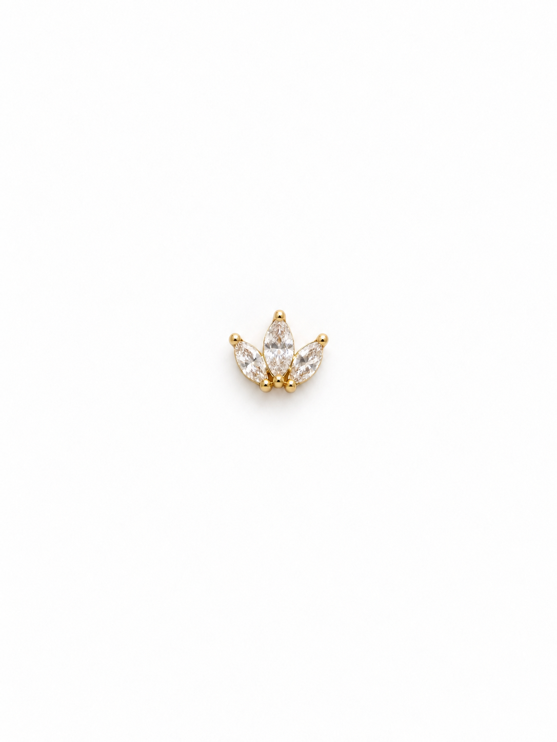 Piercing Lotus