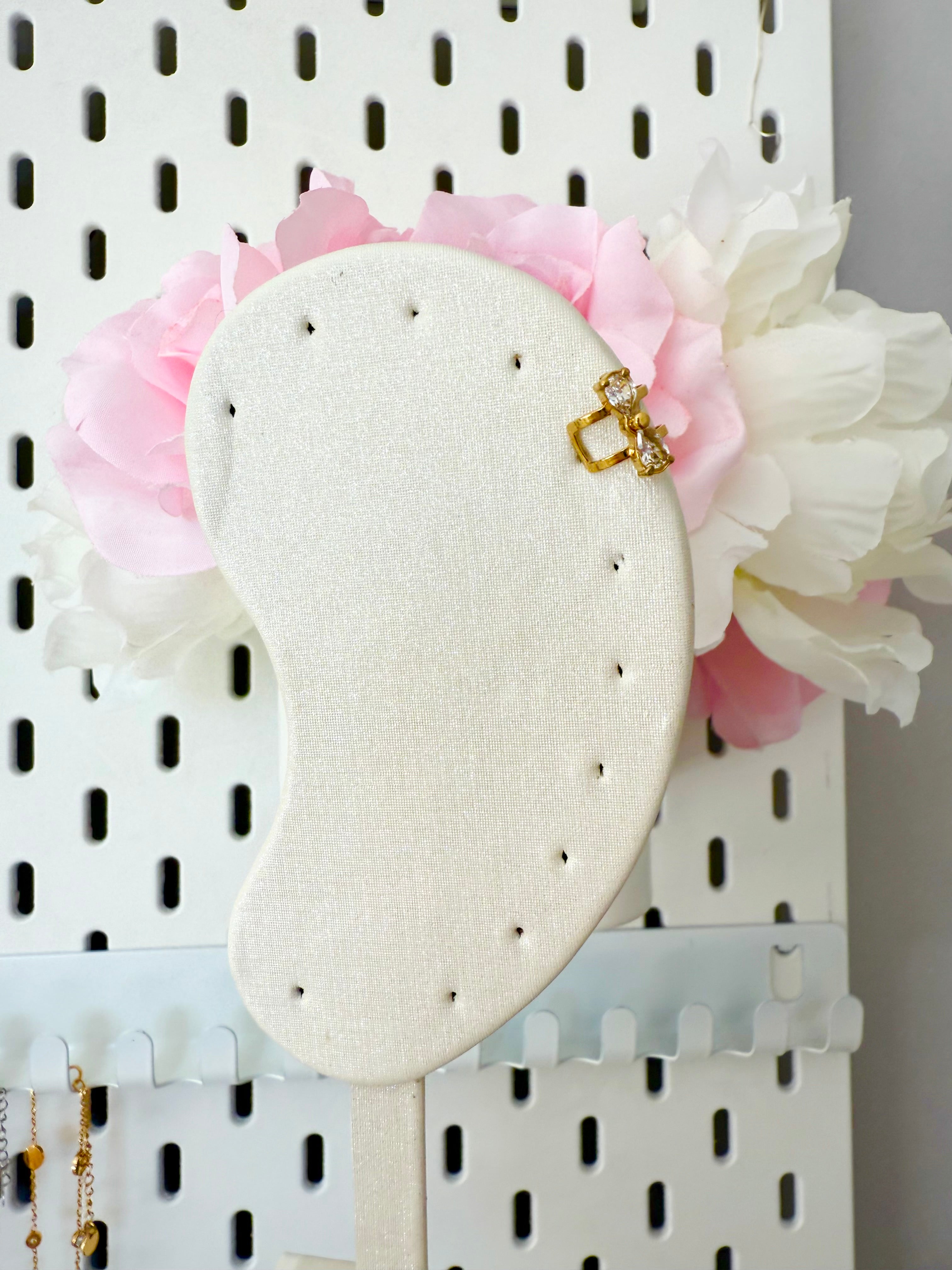 Bague d’oreille Élise