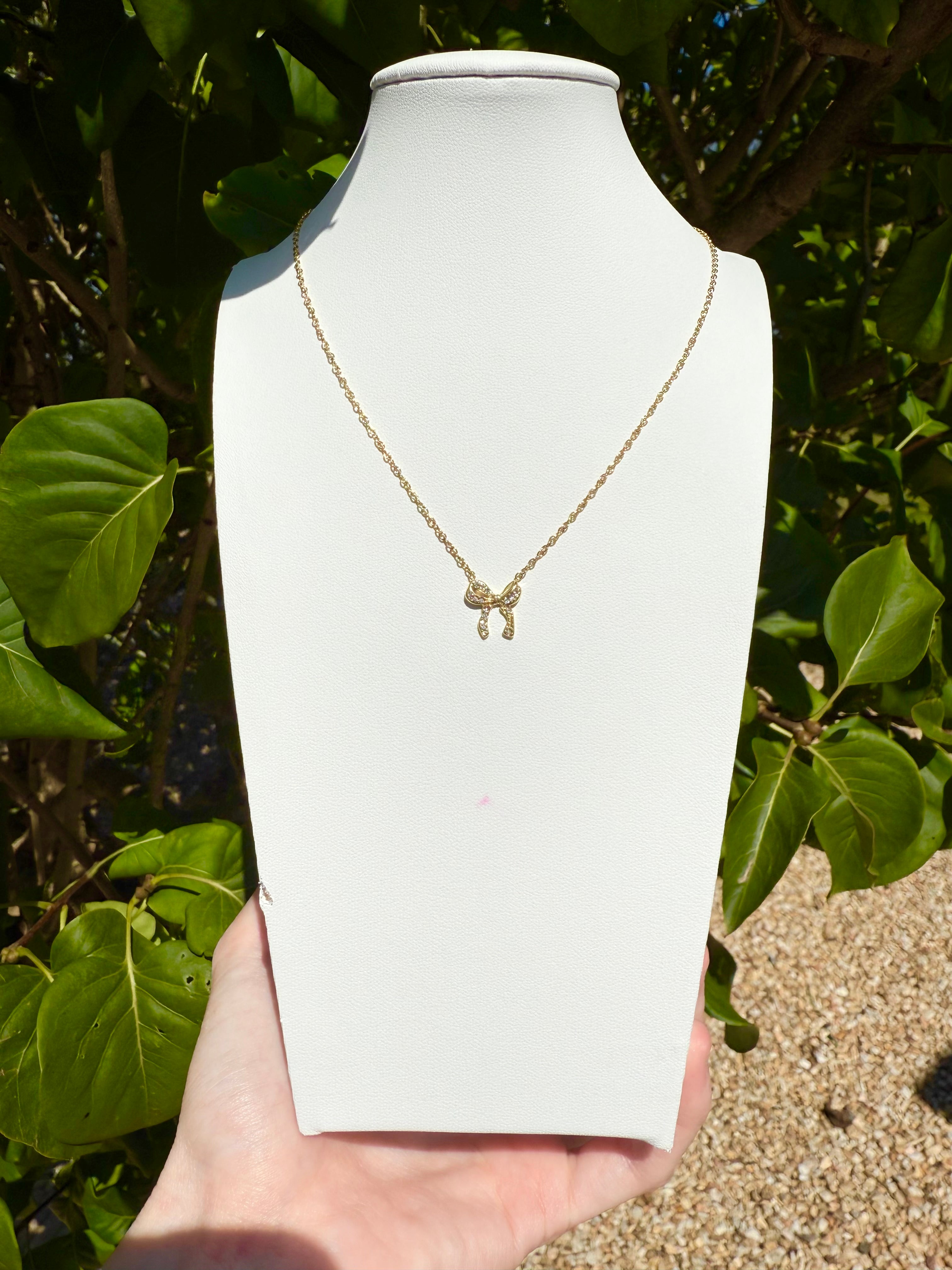 Collier Élise