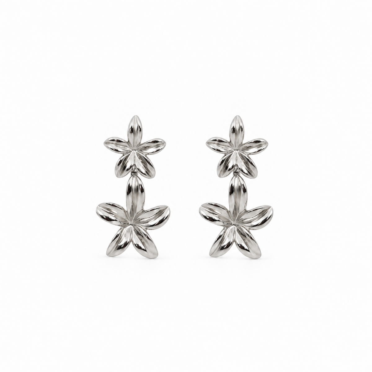 Boucles d’oreilles Amaya