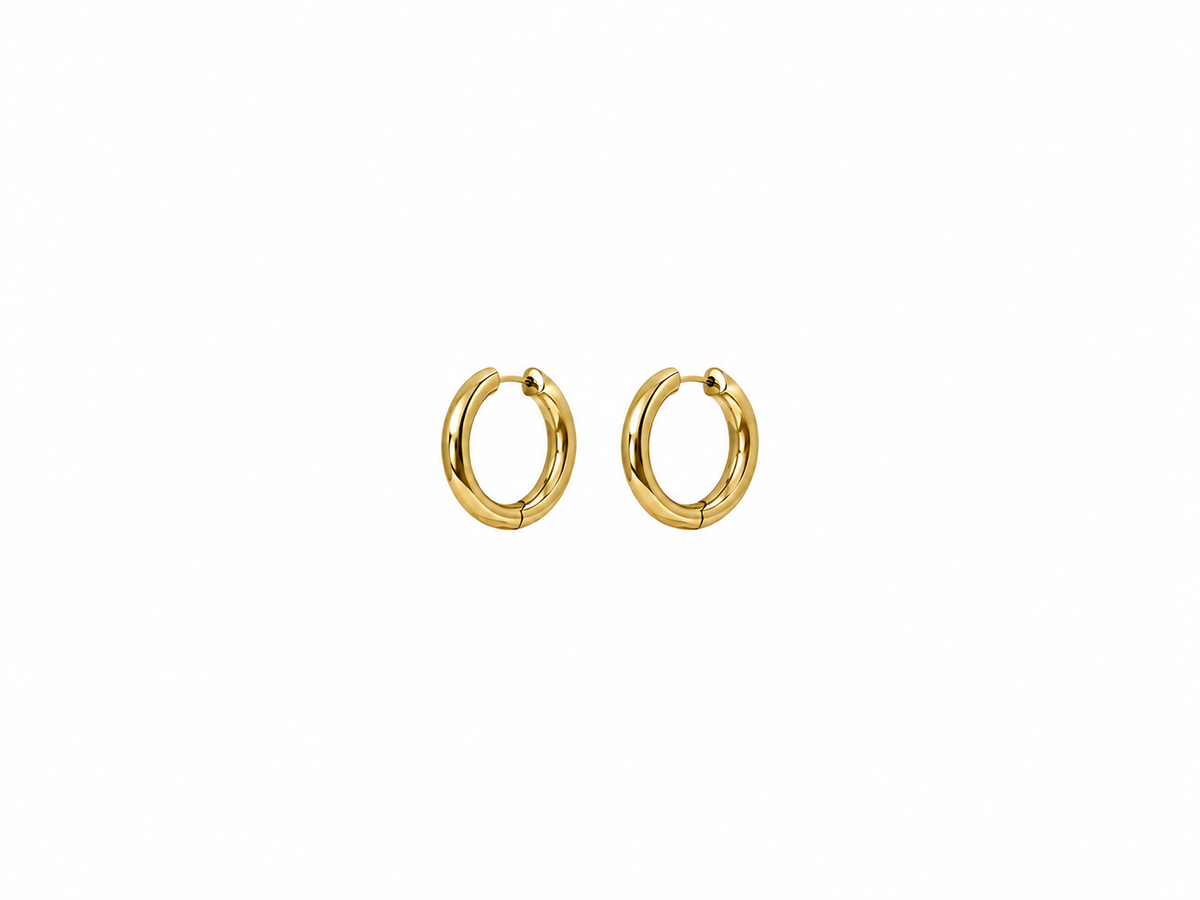 Boucles d’oreilles classic