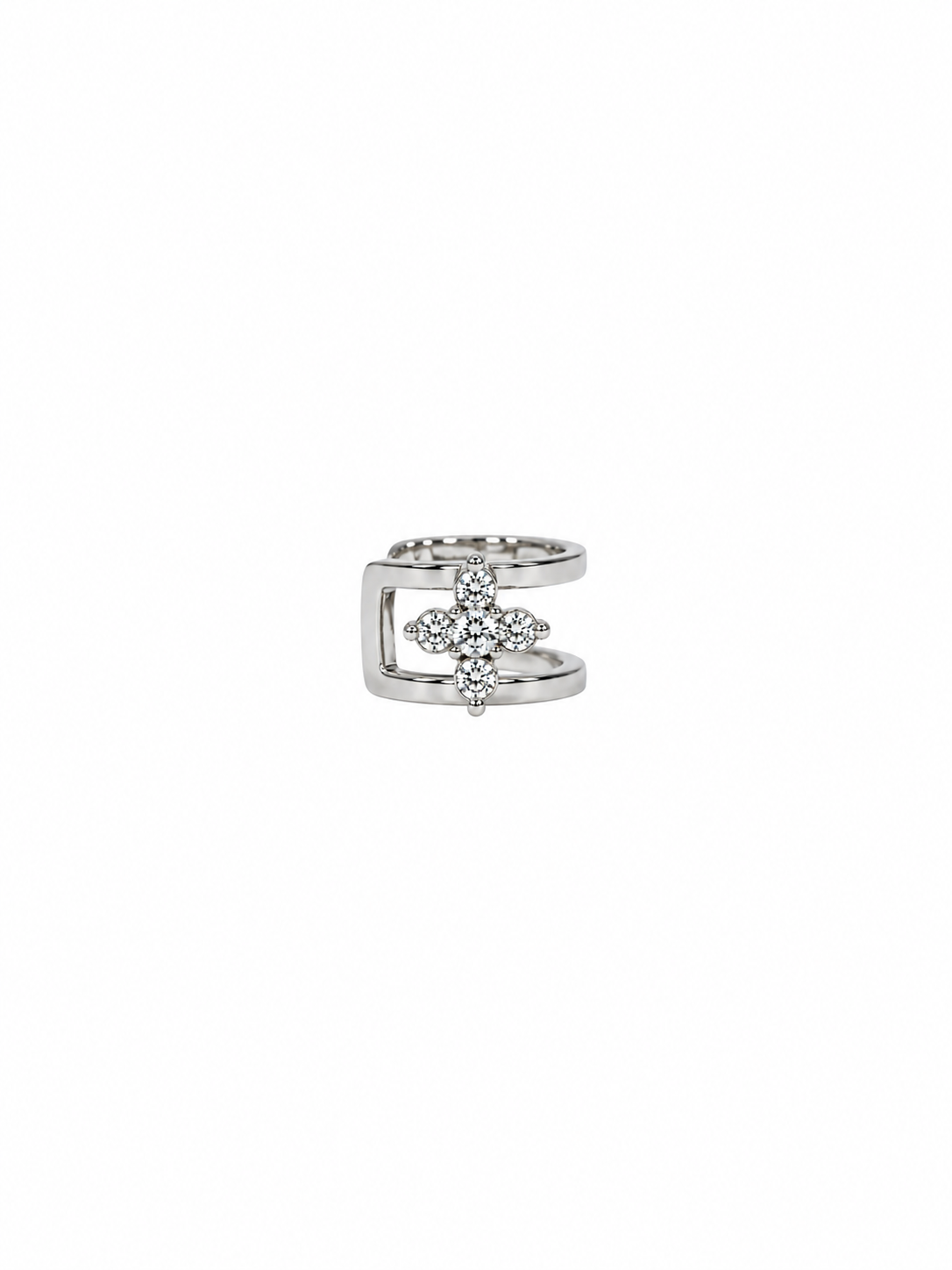 Bague d’oreille Étincelle