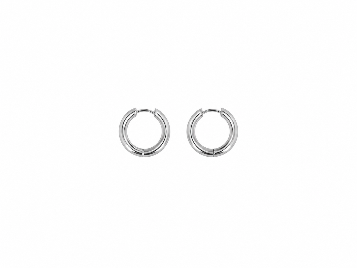 Boucles d’oreilles classic