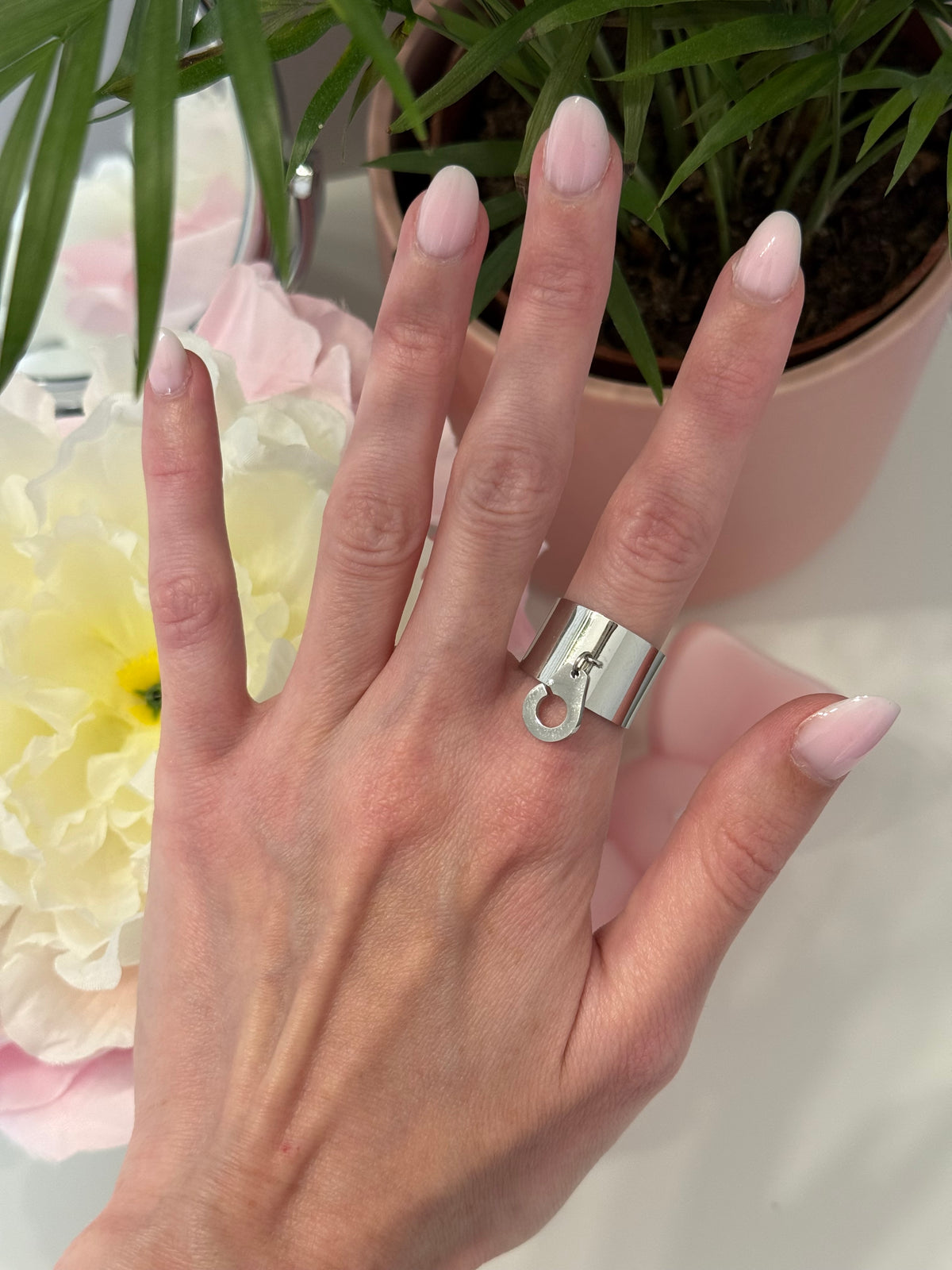 Bague Jessy