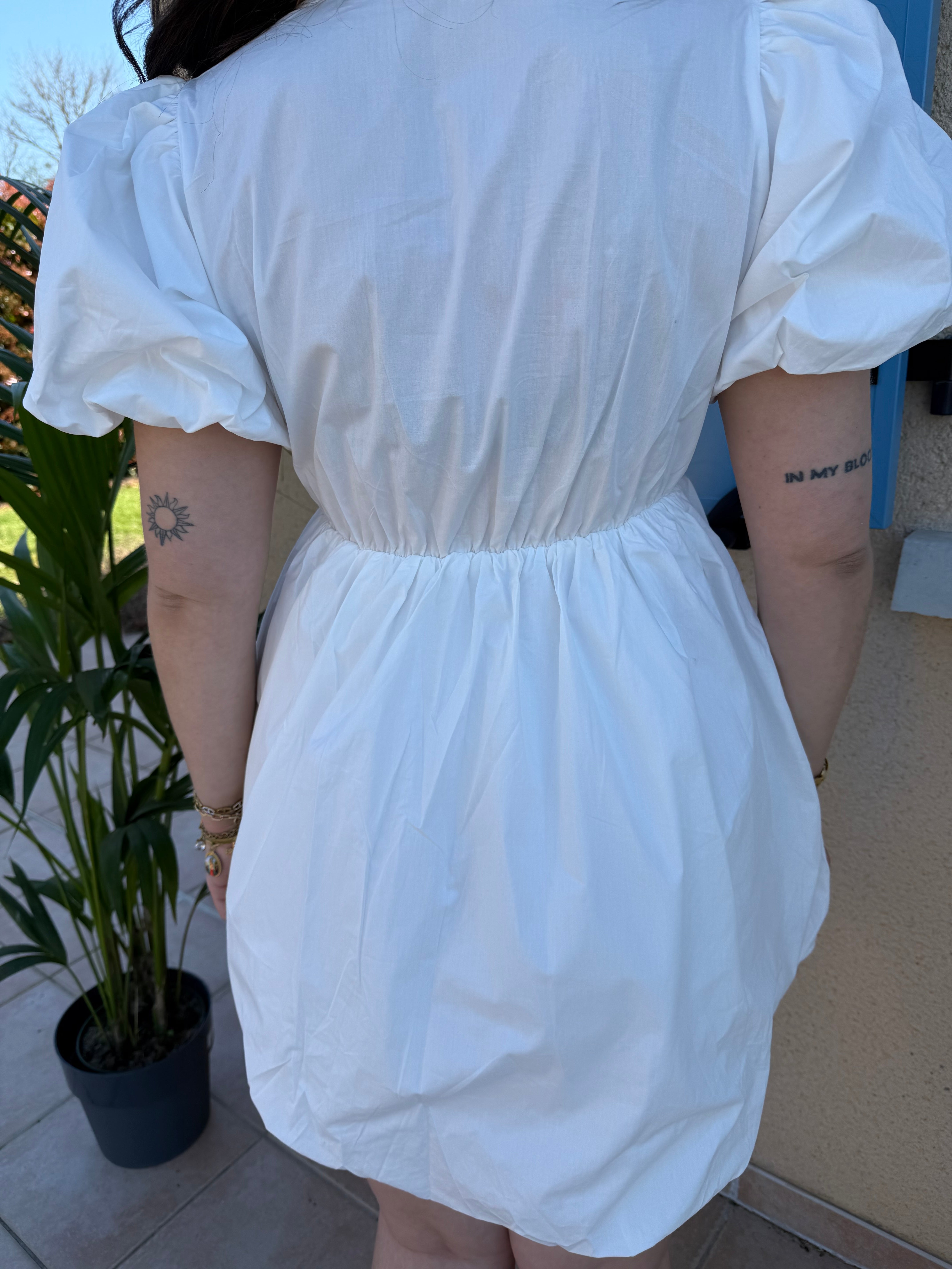 Robe Pauline