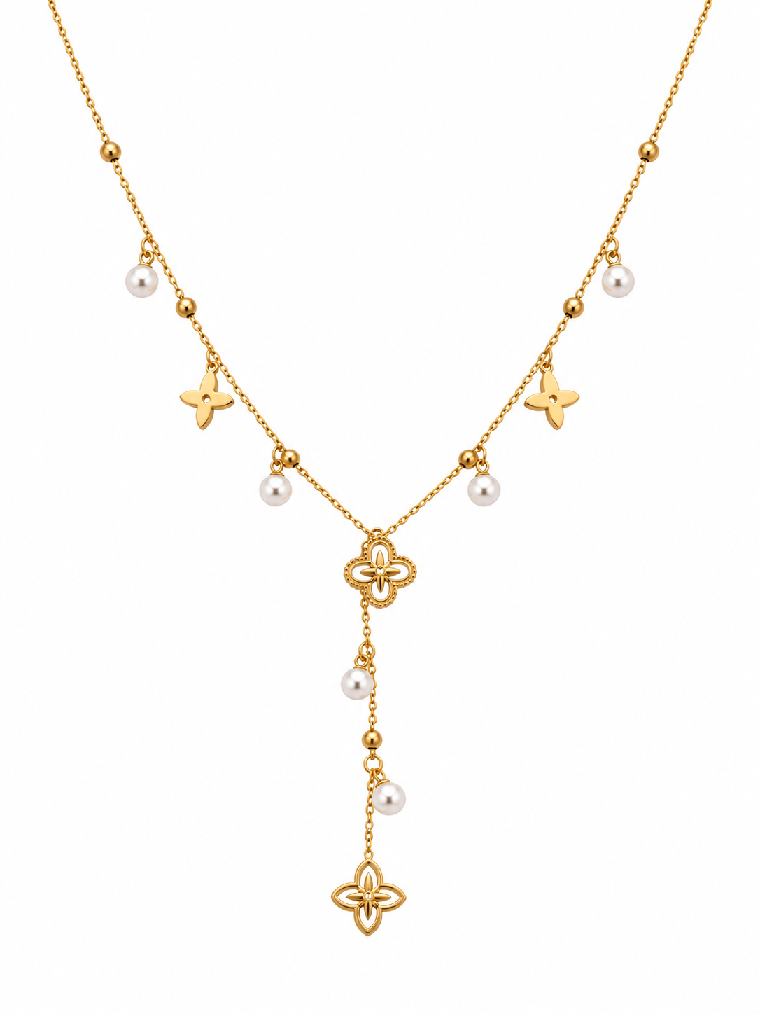 Collier Kléa