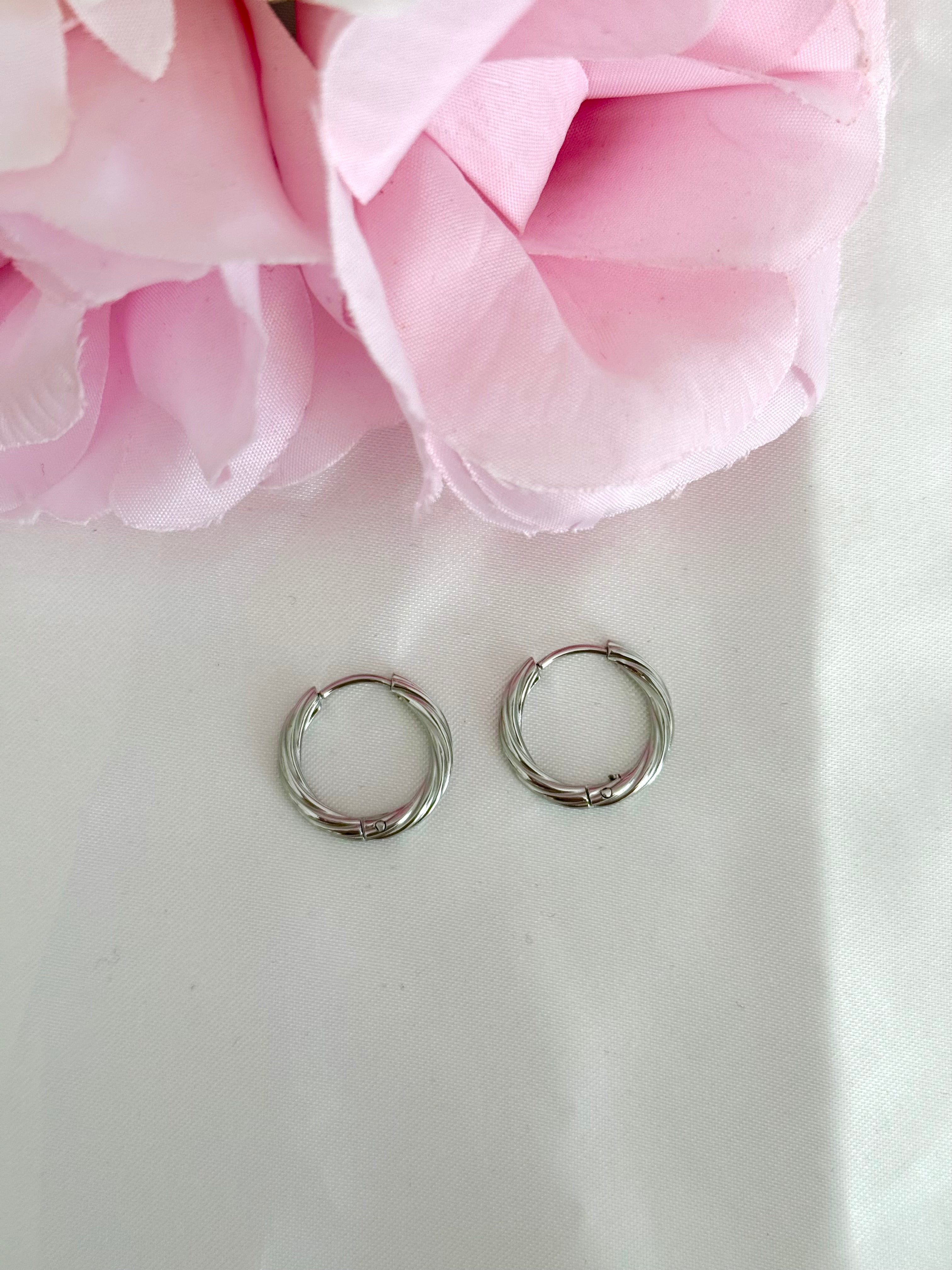 Boucles d’oreilles Emmy