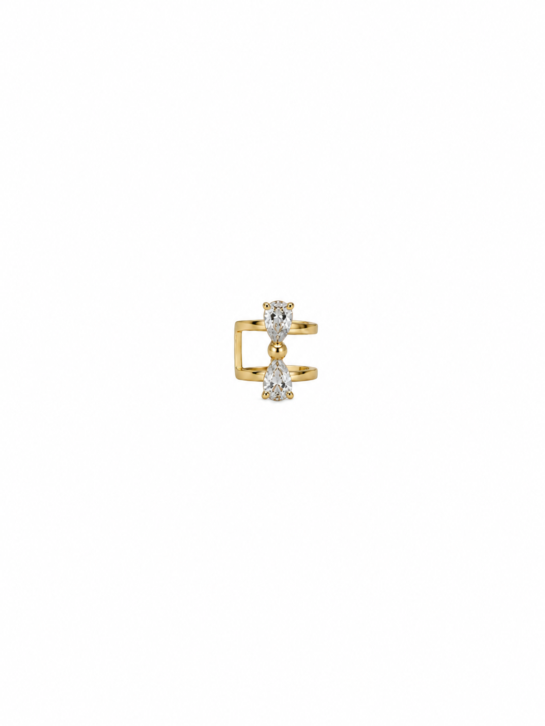 Bague d’oreille Élise