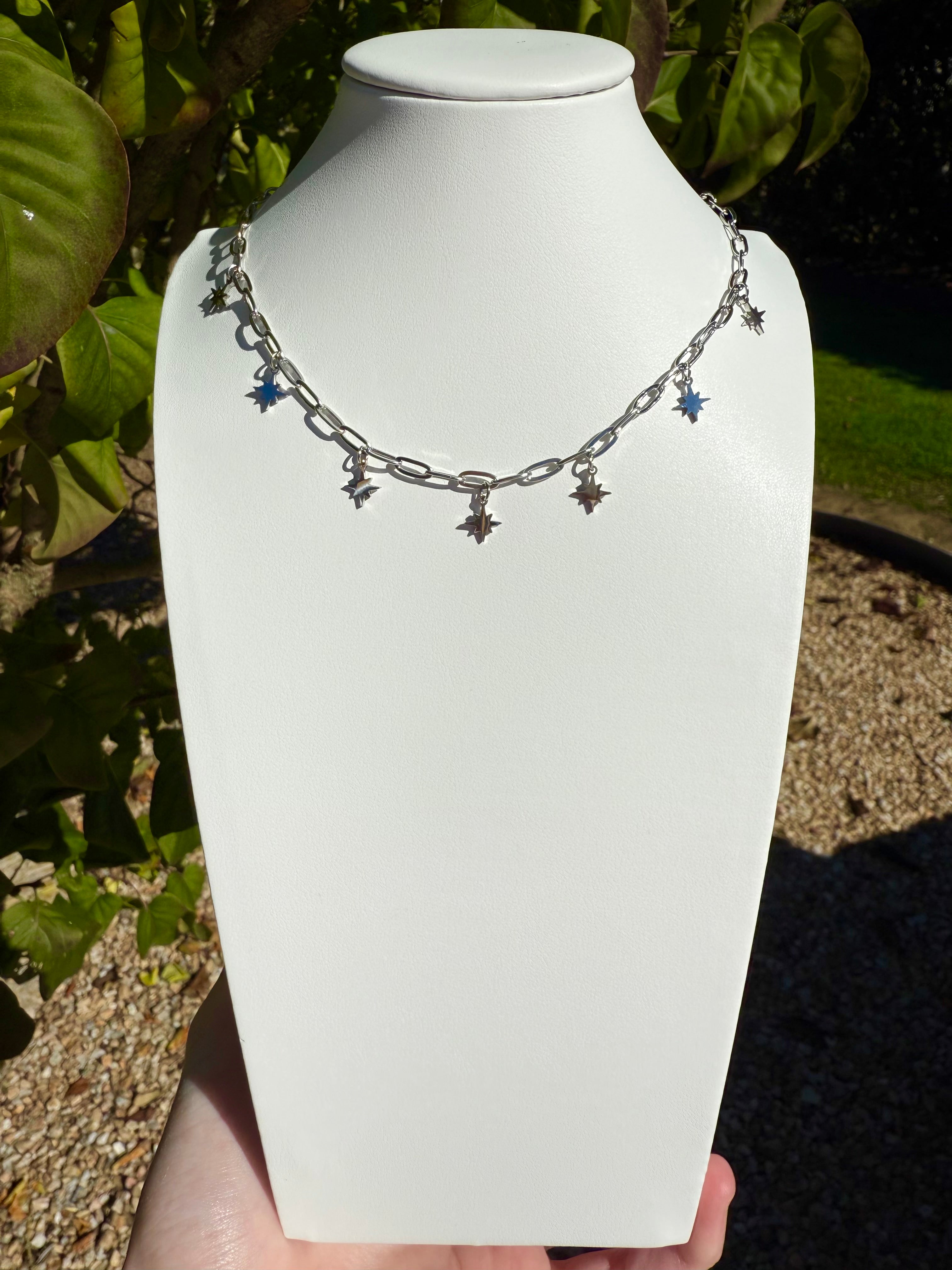 Collier Constellation
