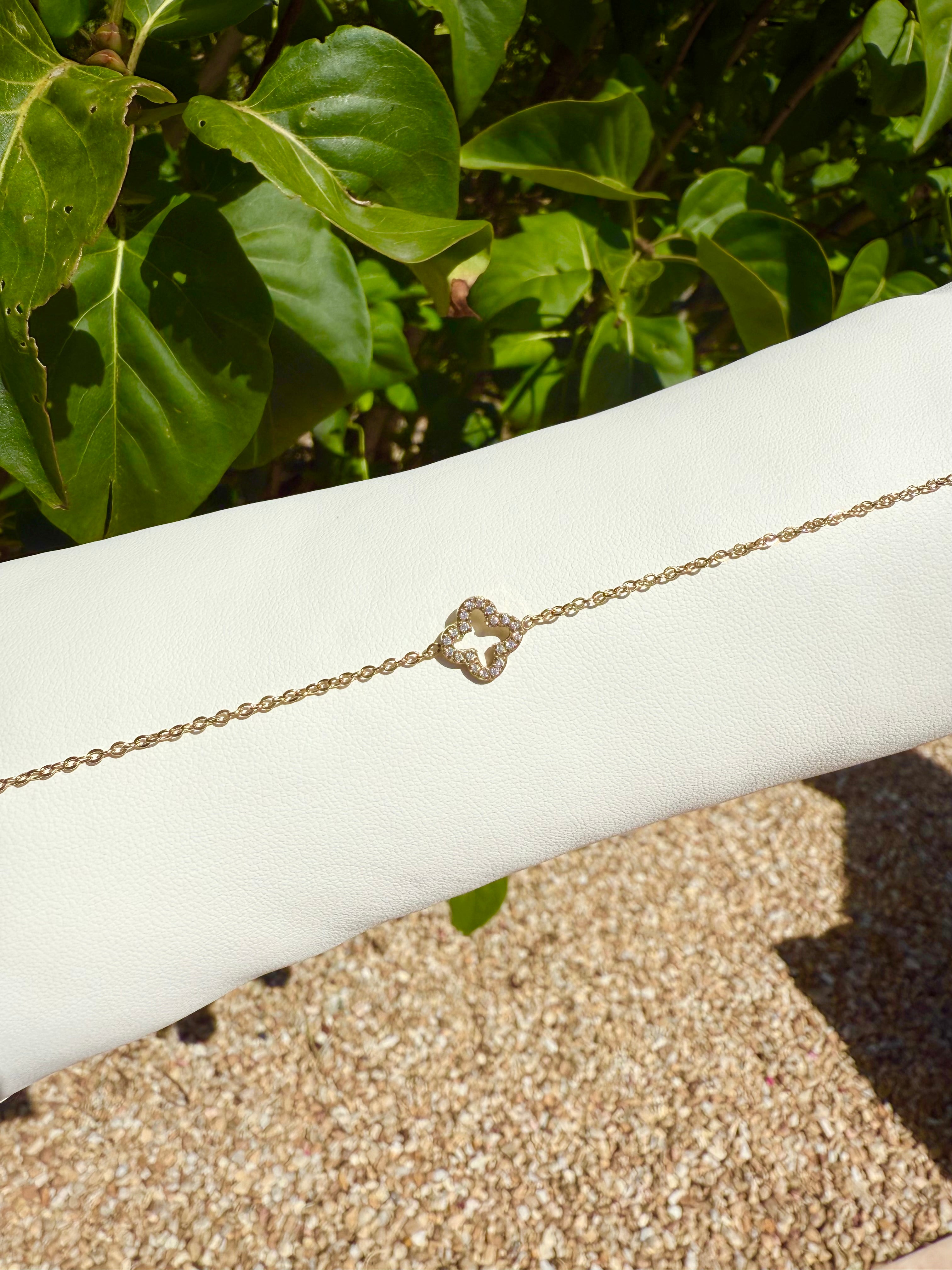 Bracelet Léa