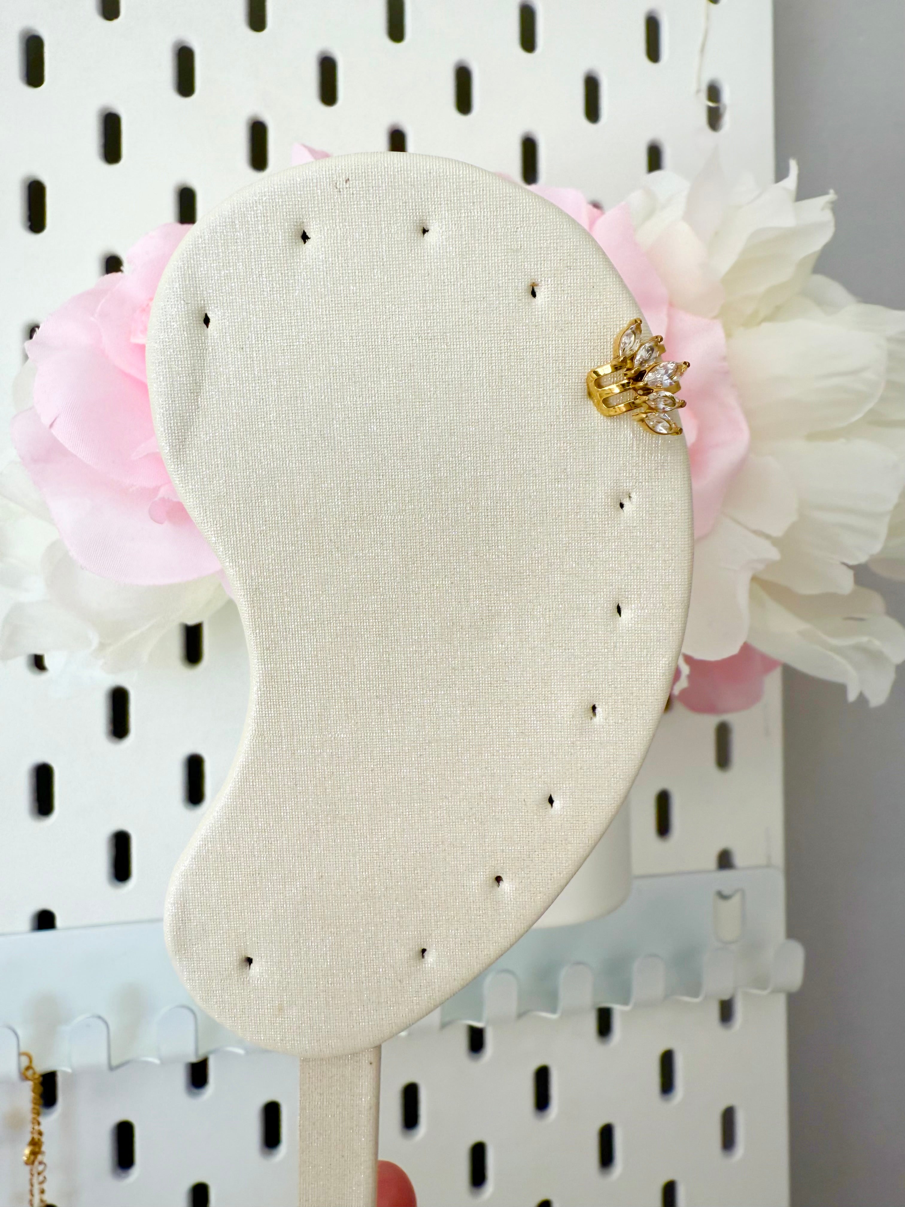 Bague d’oreille Isadora