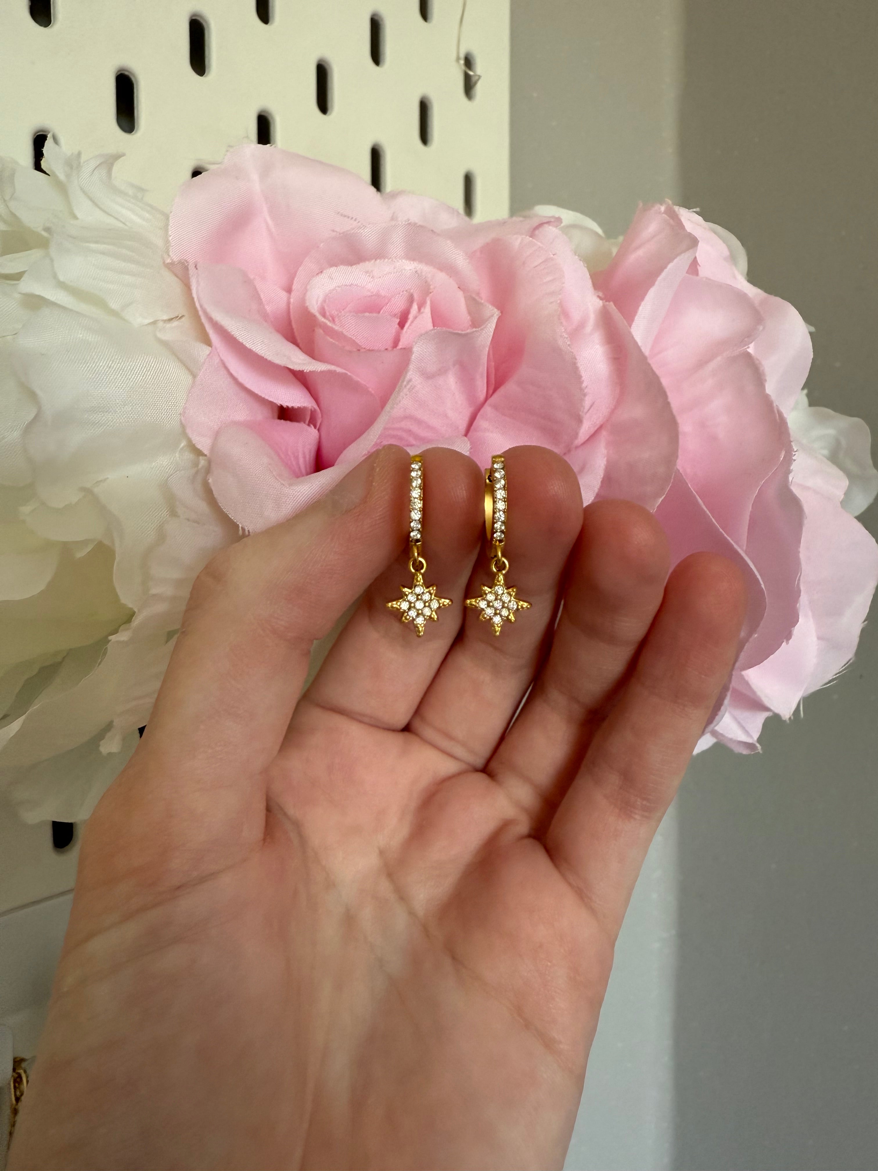 Boucles star