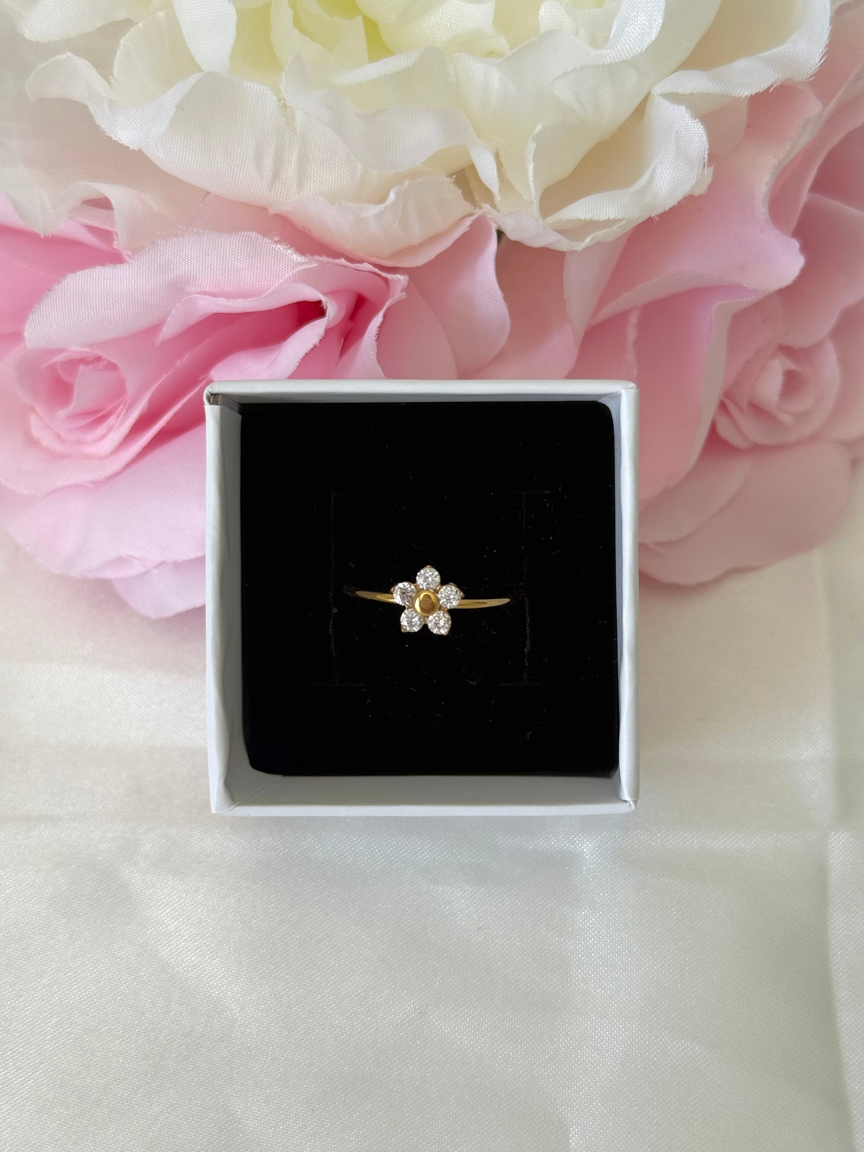 Bague Mia