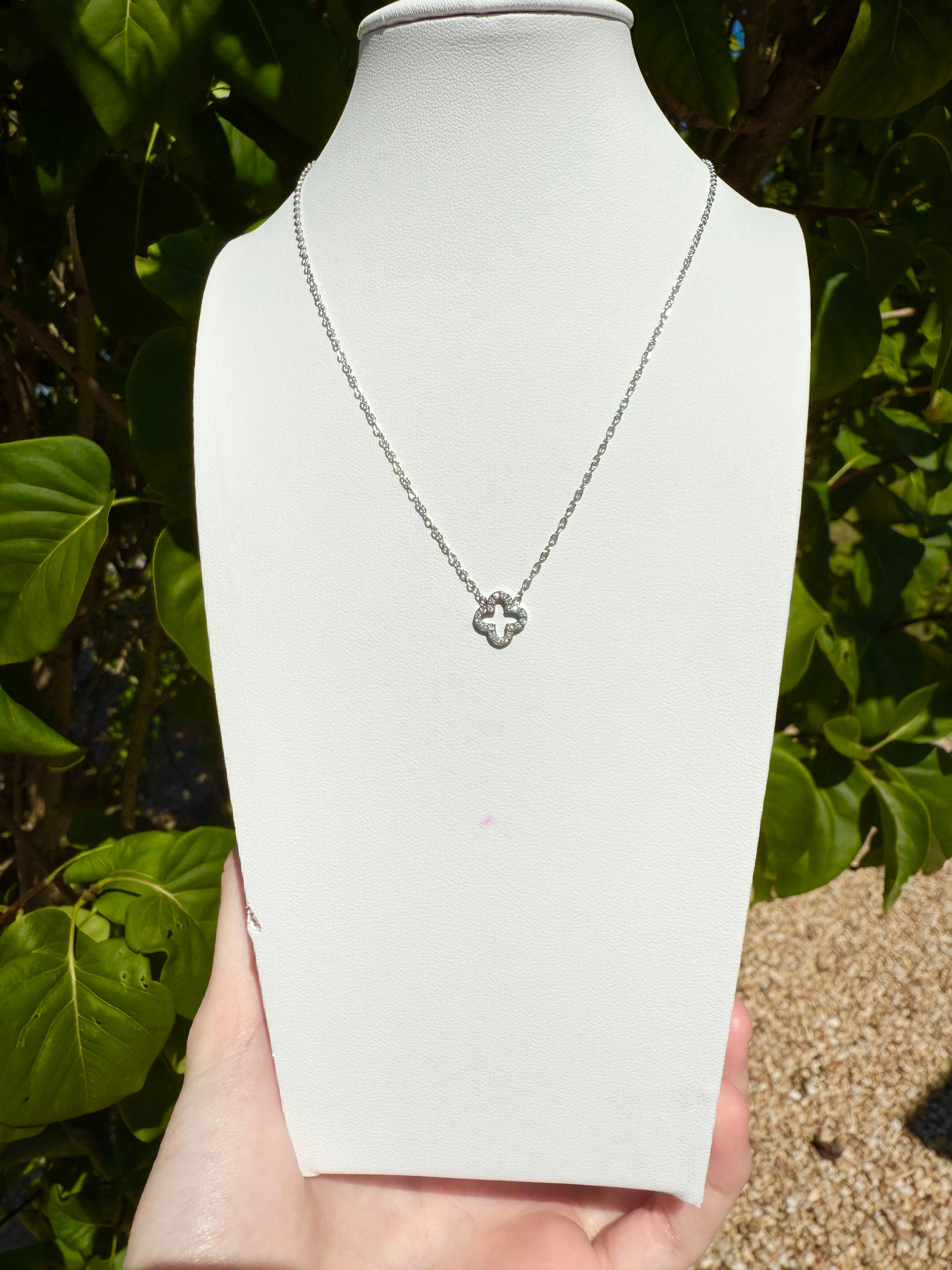 Collier Léa