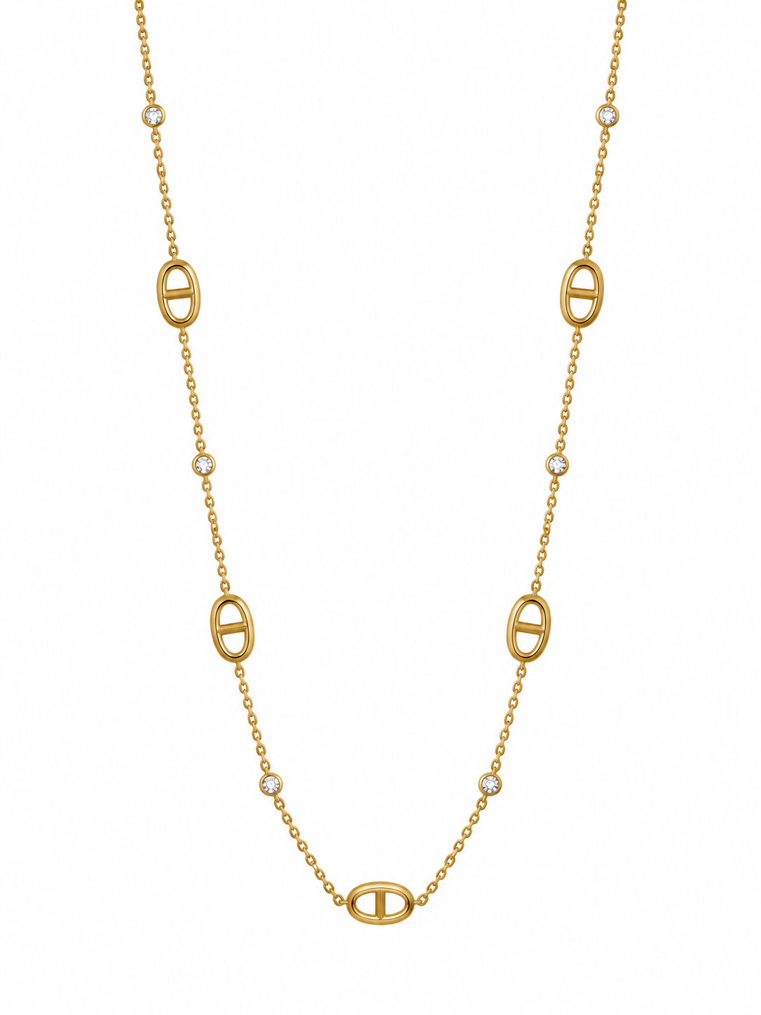 Collier Lou