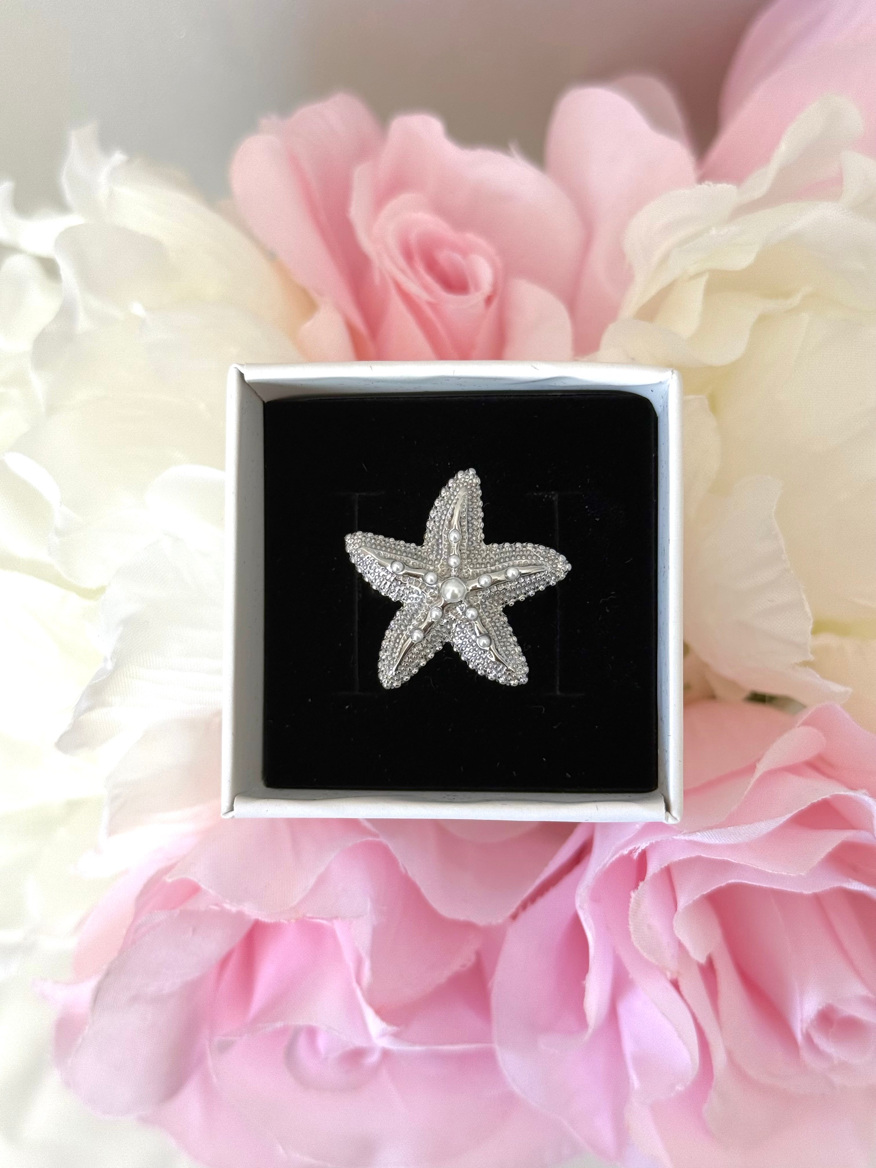 Bague Morea