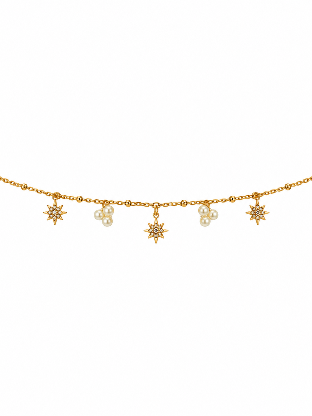 Bracelet Peony