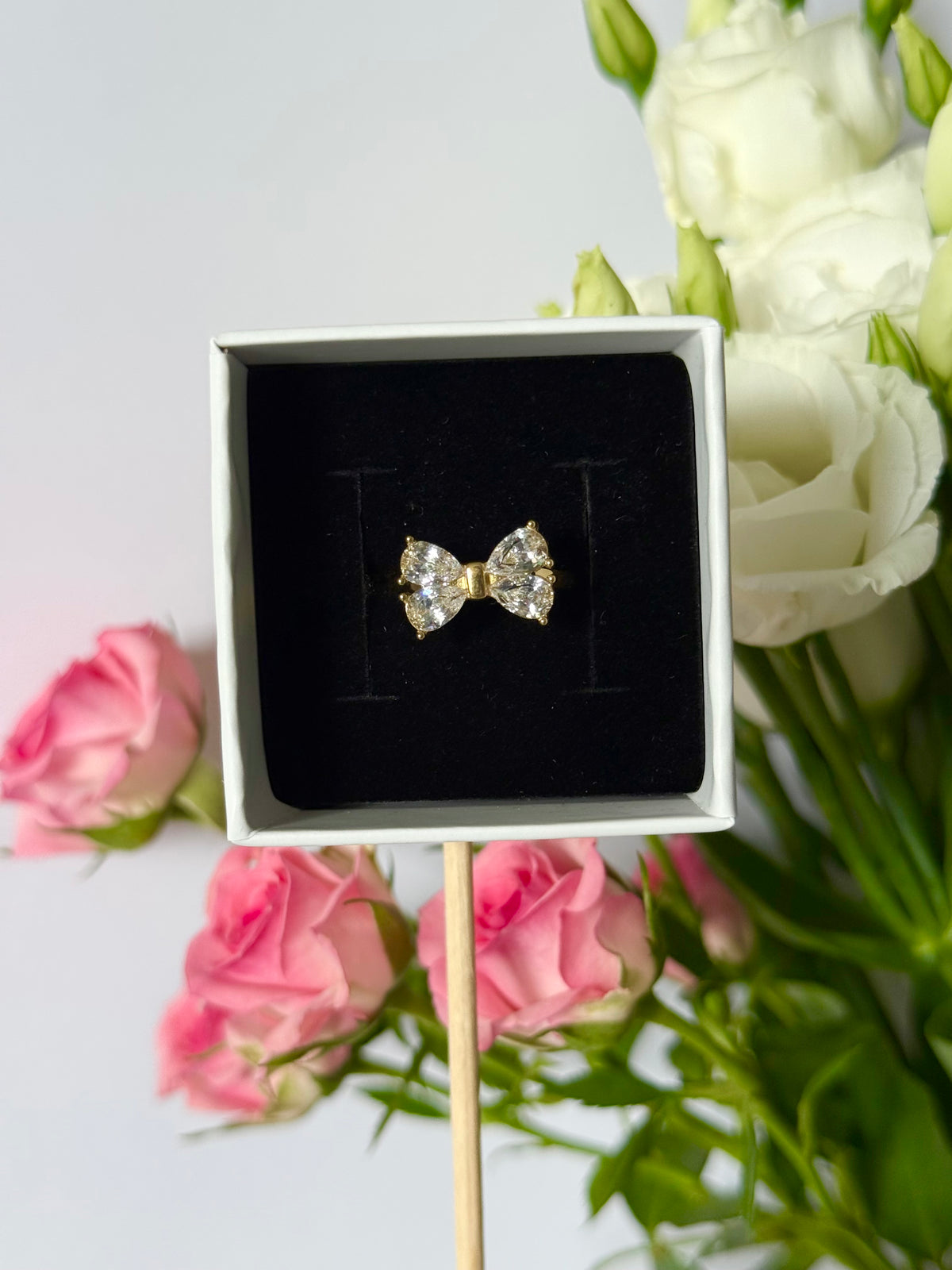 Bague Elise