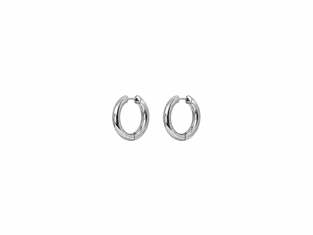 Boucles d’oreilles classic