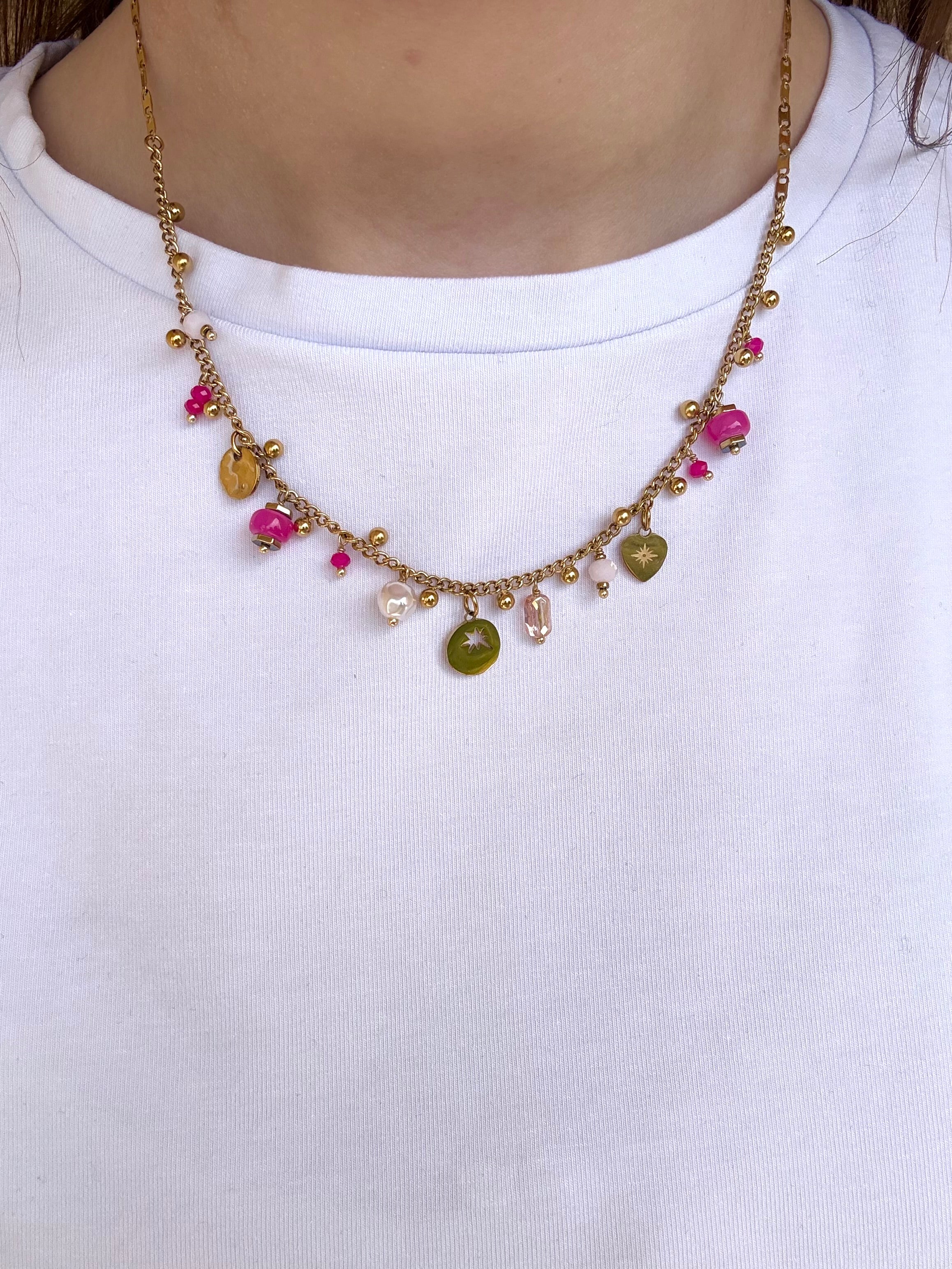 Collier Paloma