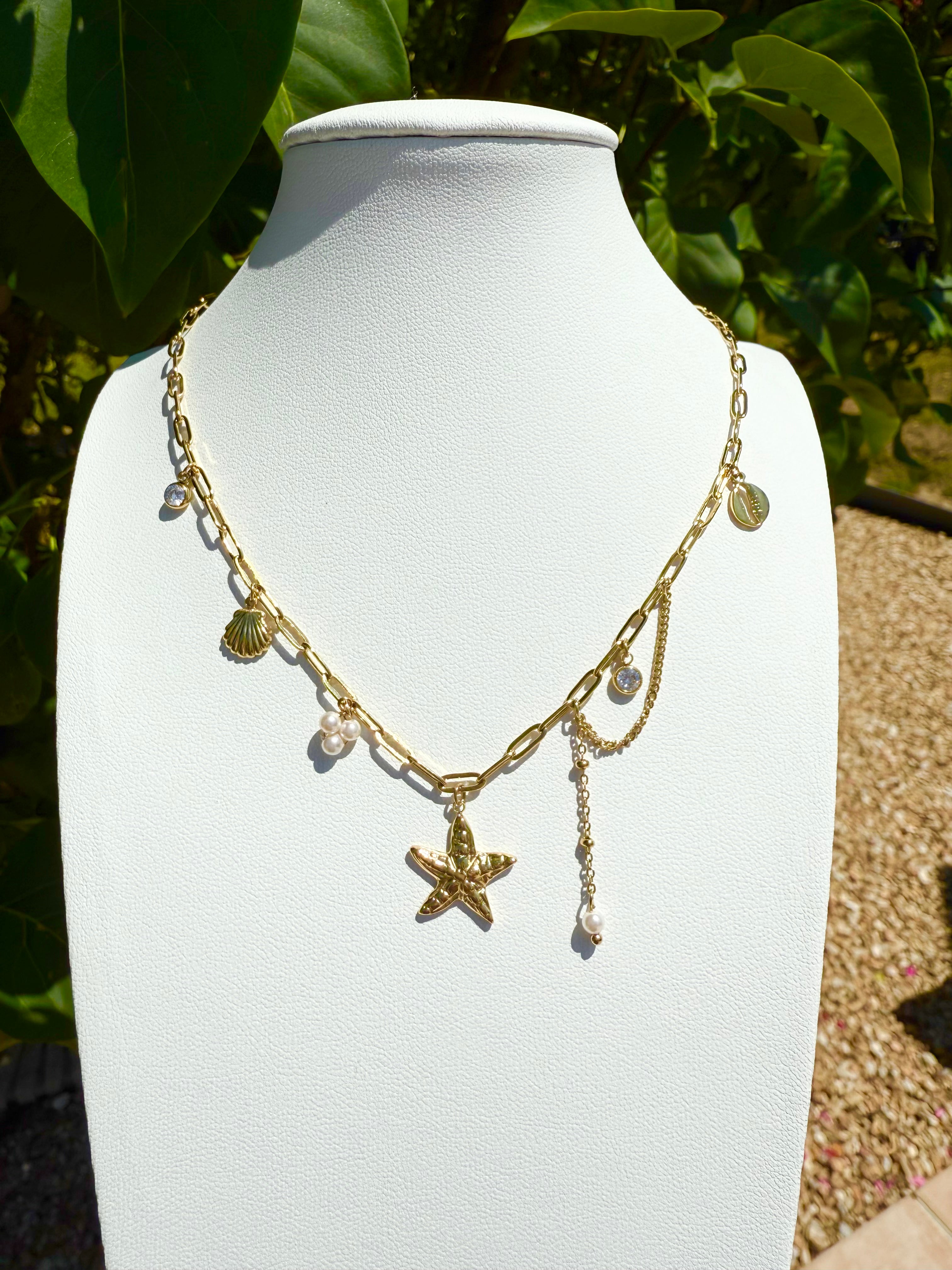 Collier Maldives