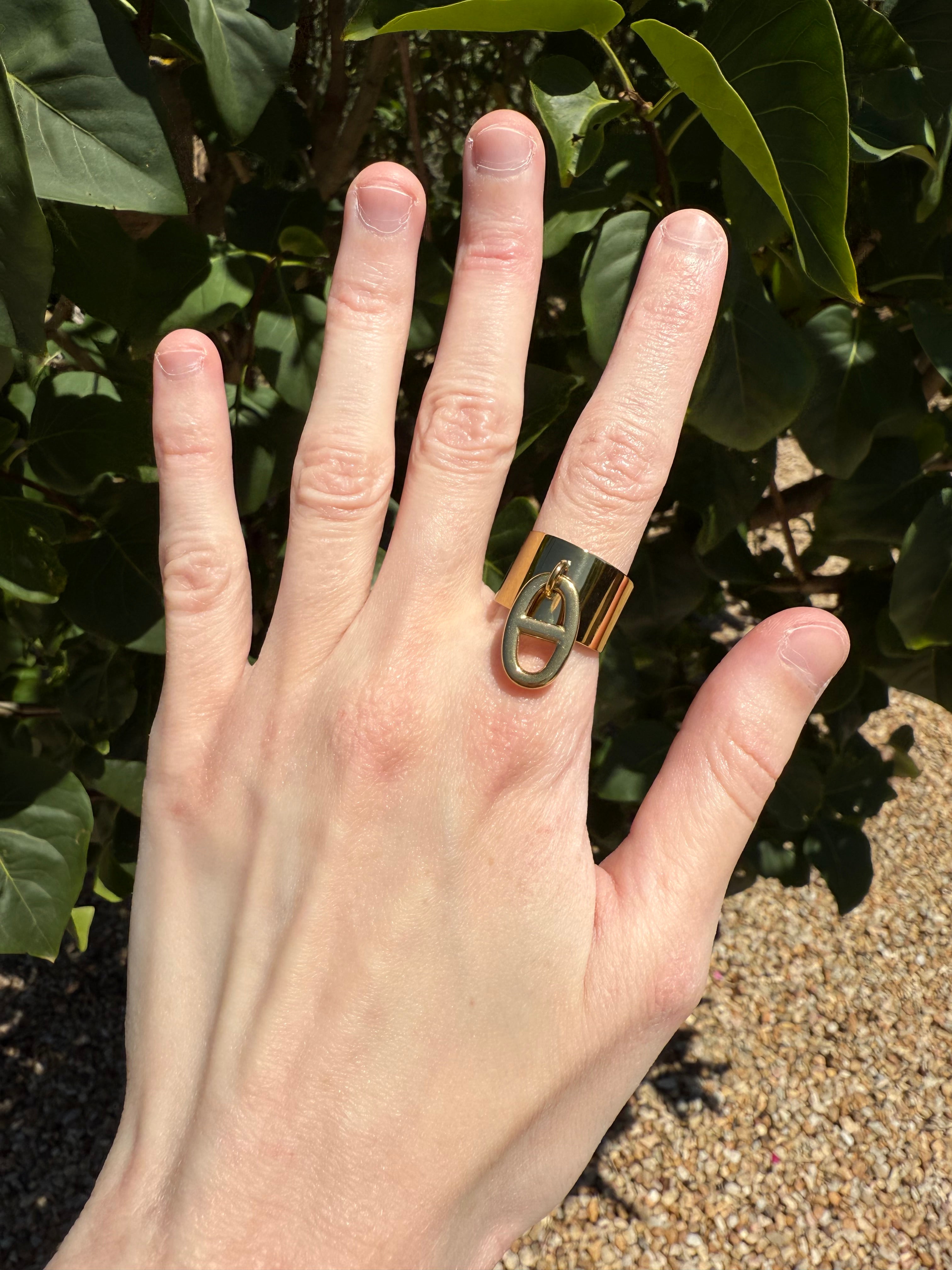 Bague Inès