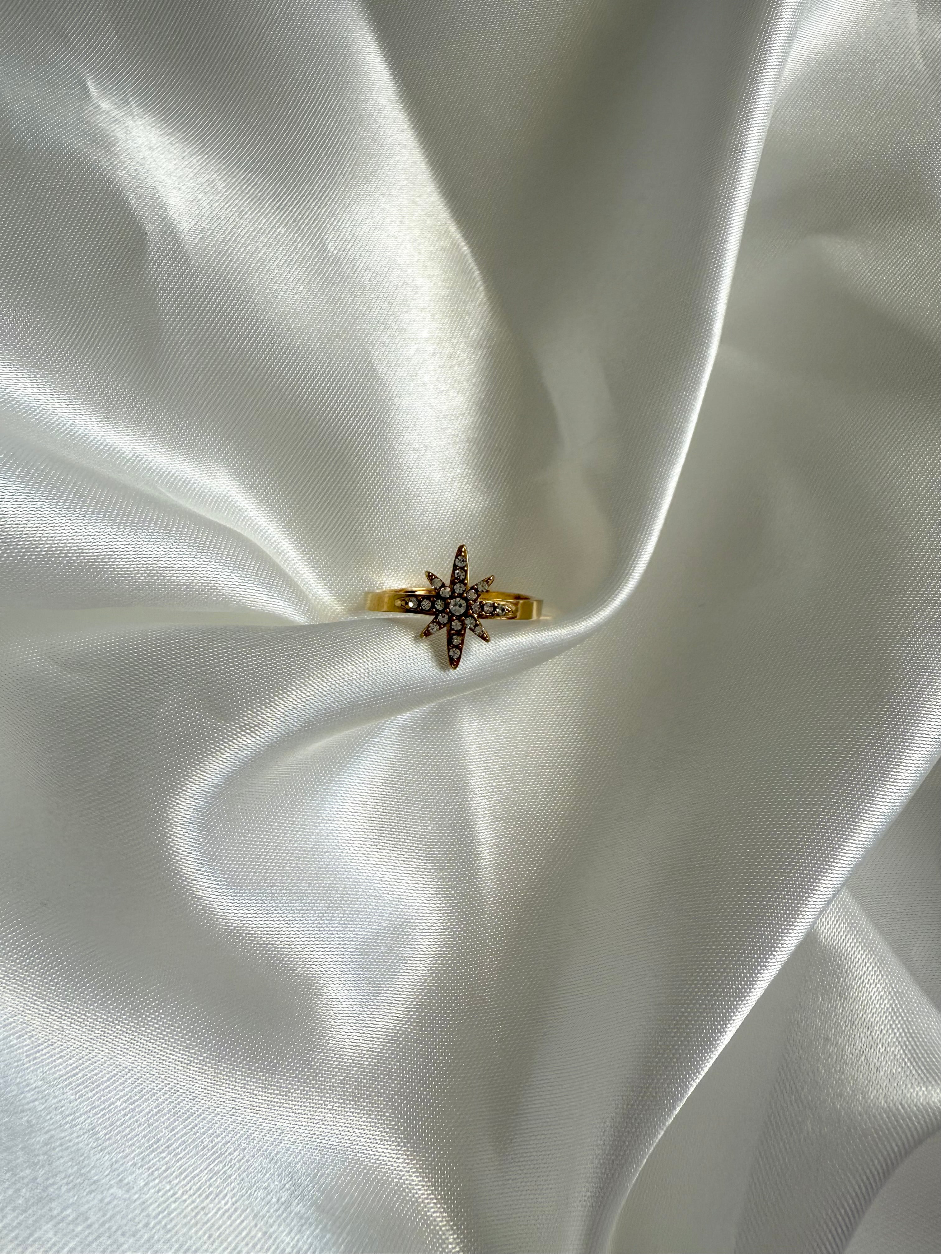 Bague Starly