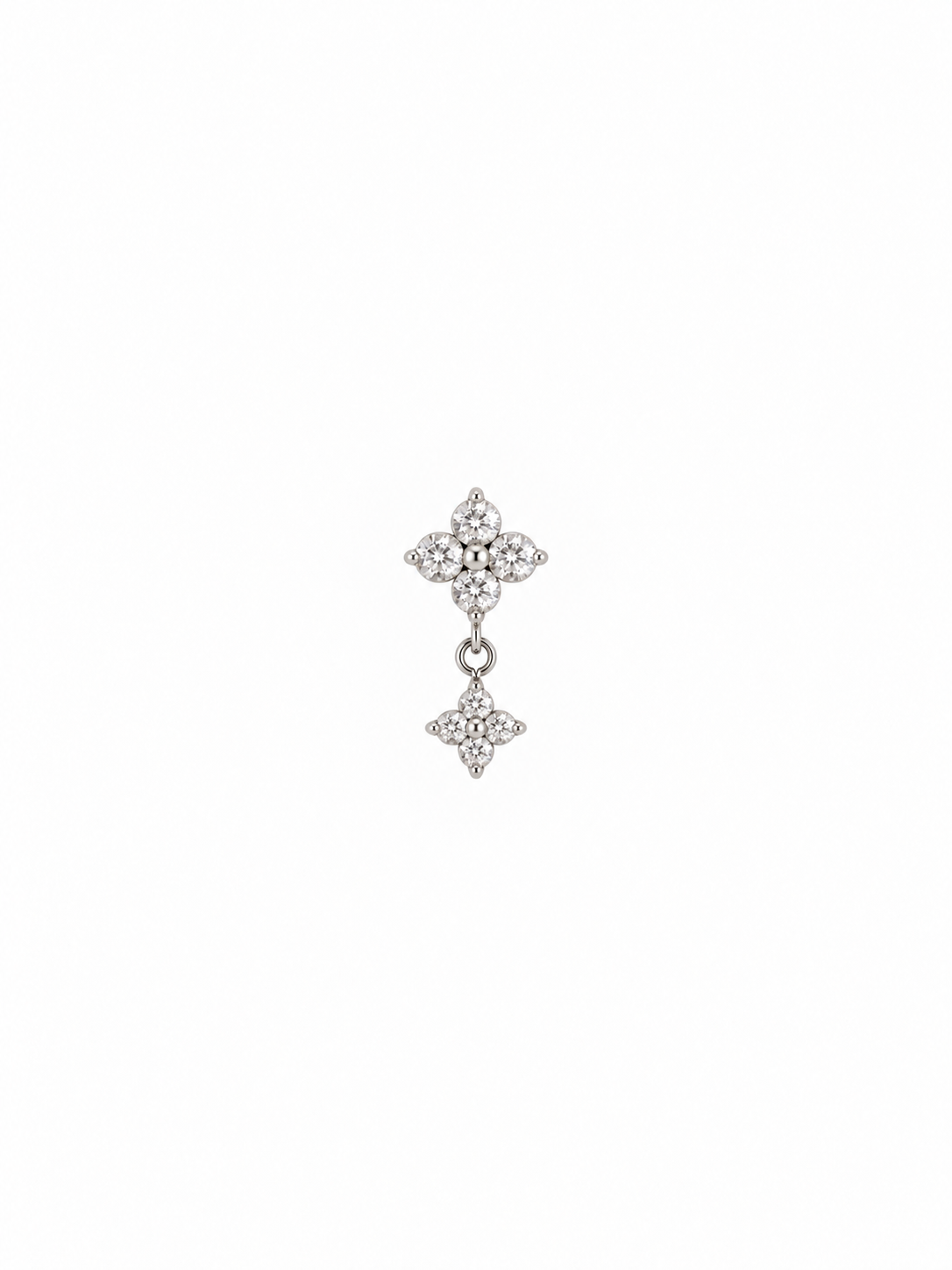 Piercing Irisia