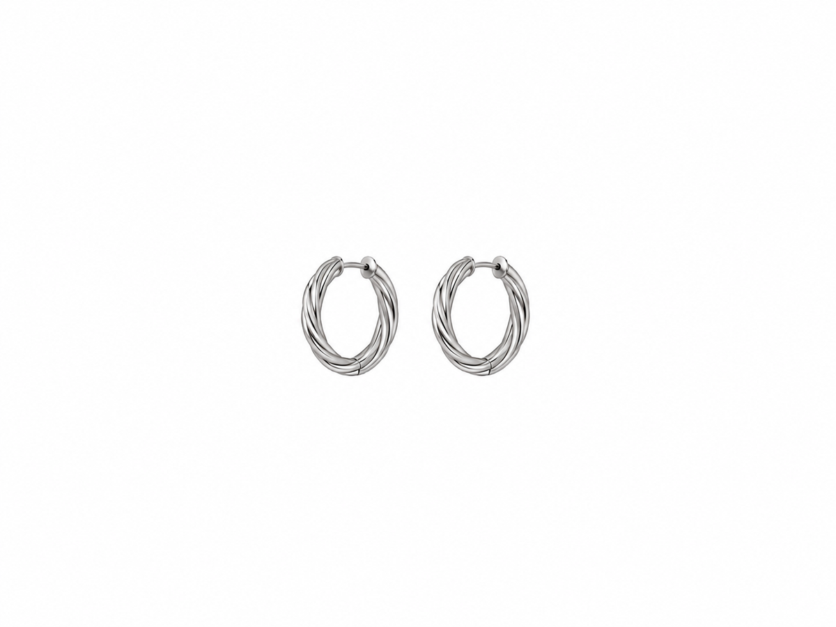 Boucles d’oreilles Emmy