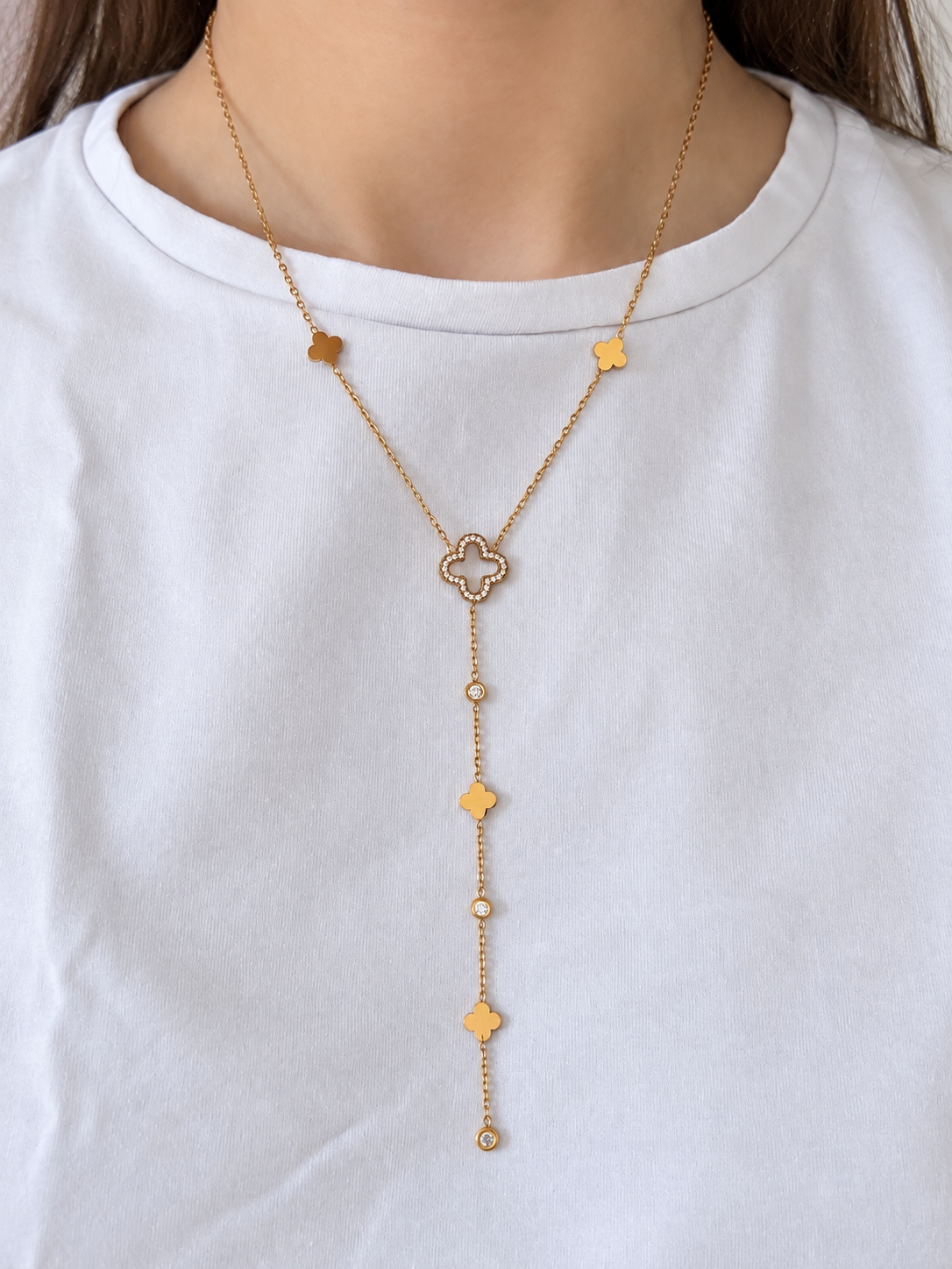 Collier Carla