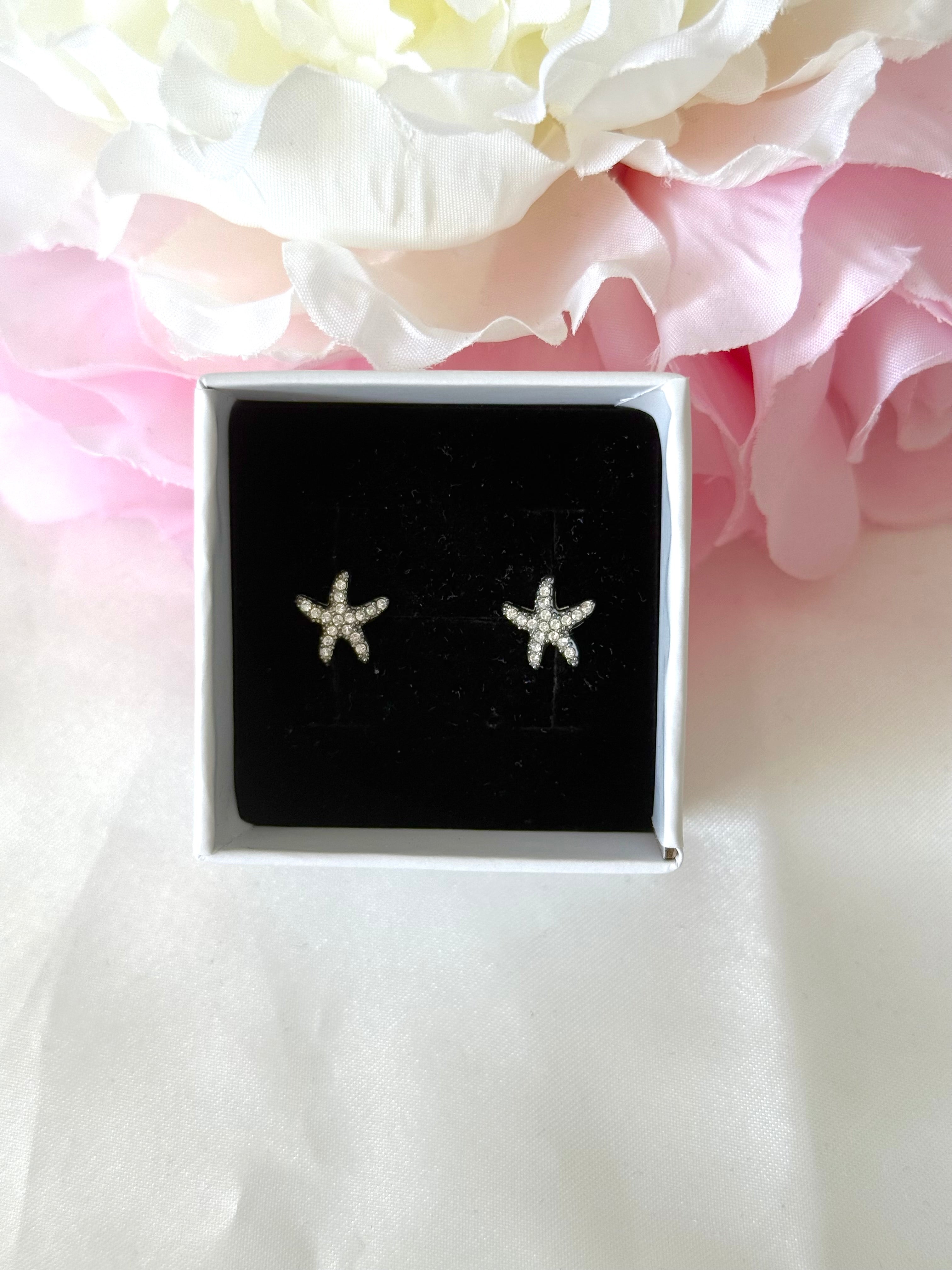 Boucles d’oreilles Aria