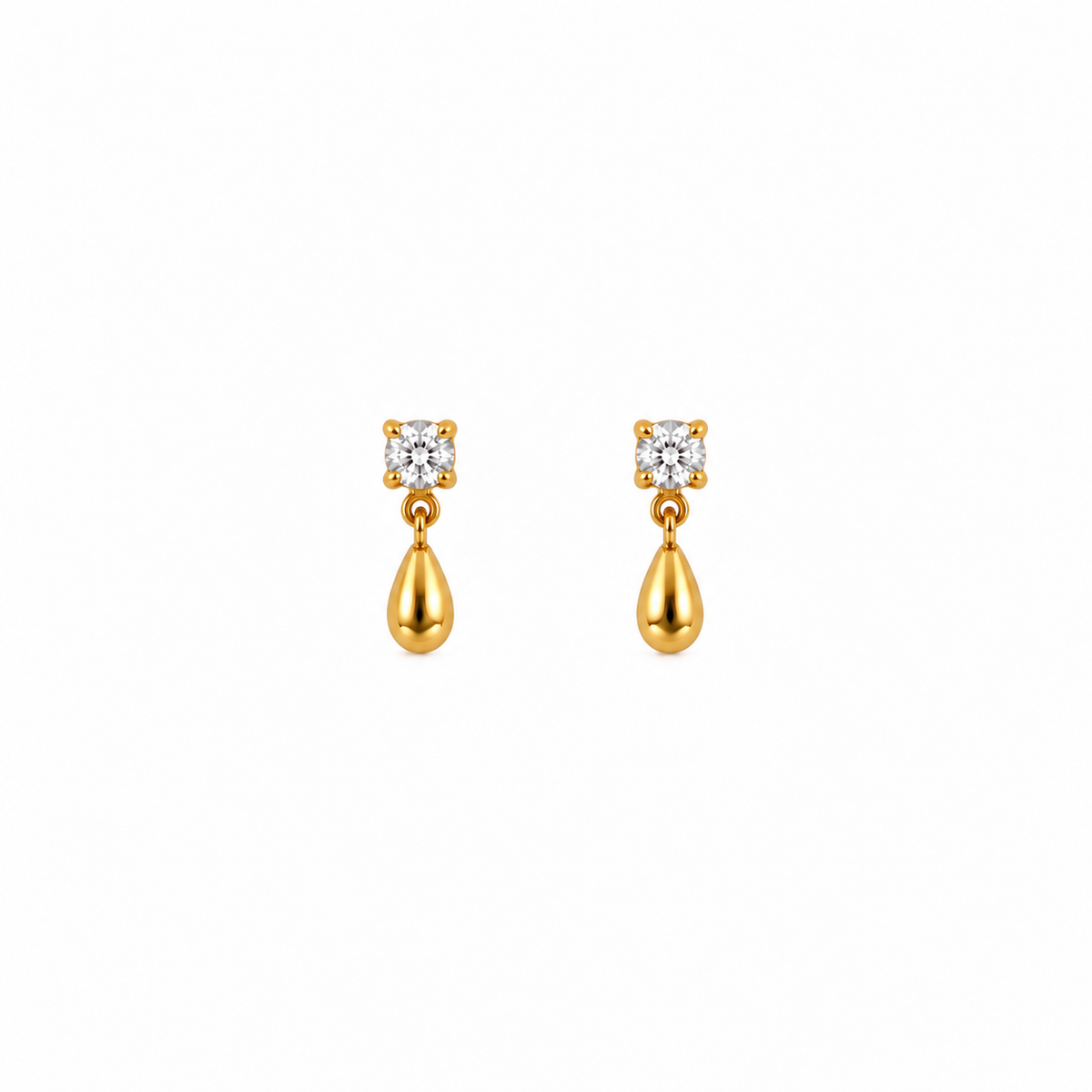 Boucles d’oreilles Ellie