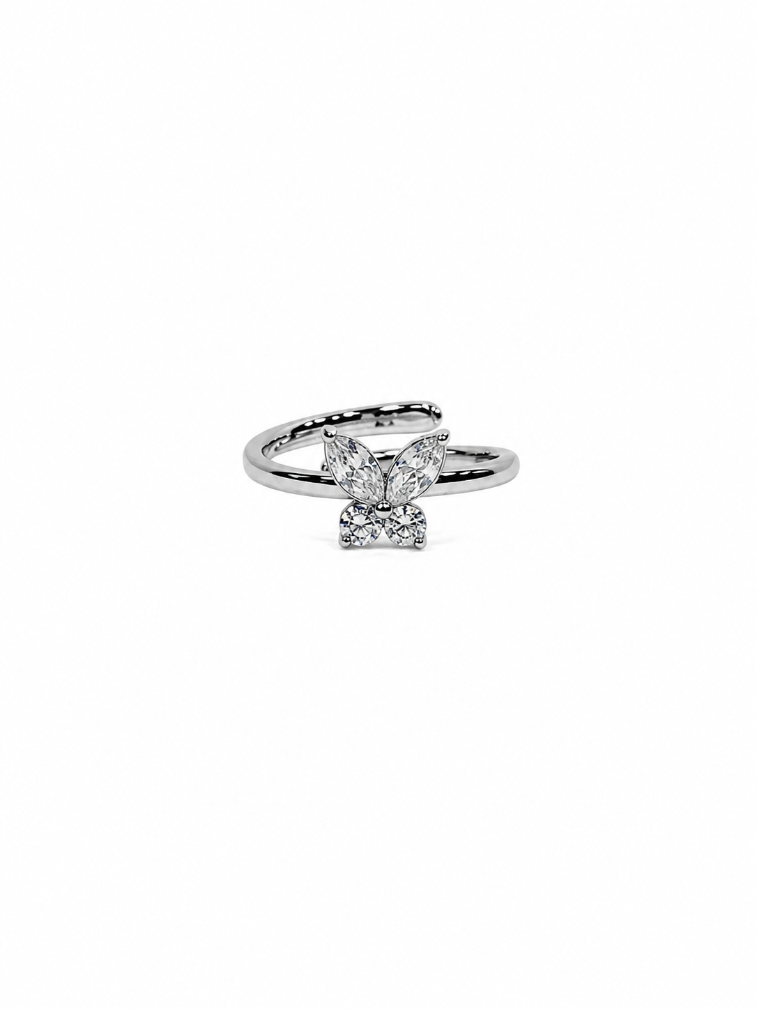 Bague Médusa