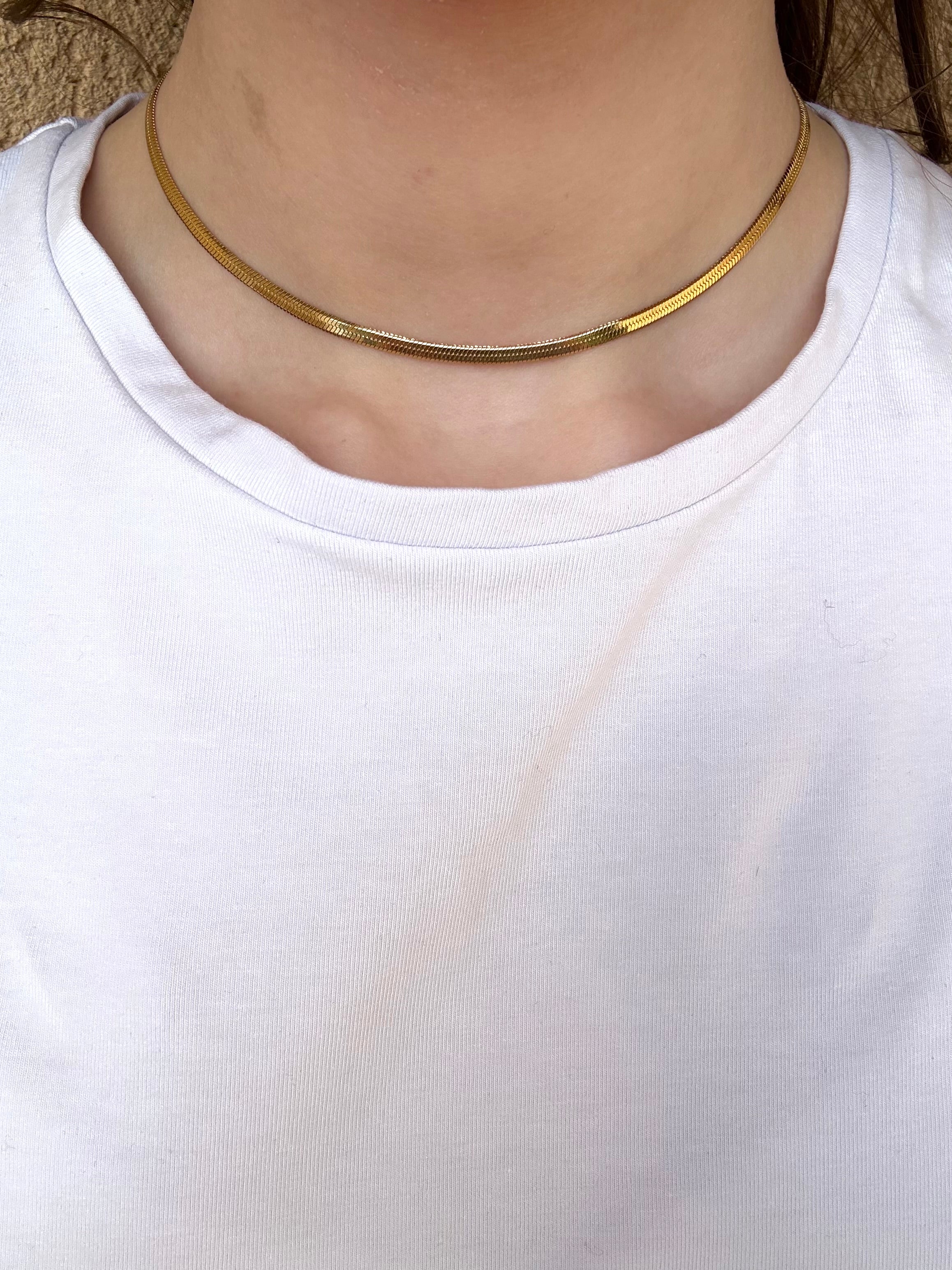 Collier Zoé