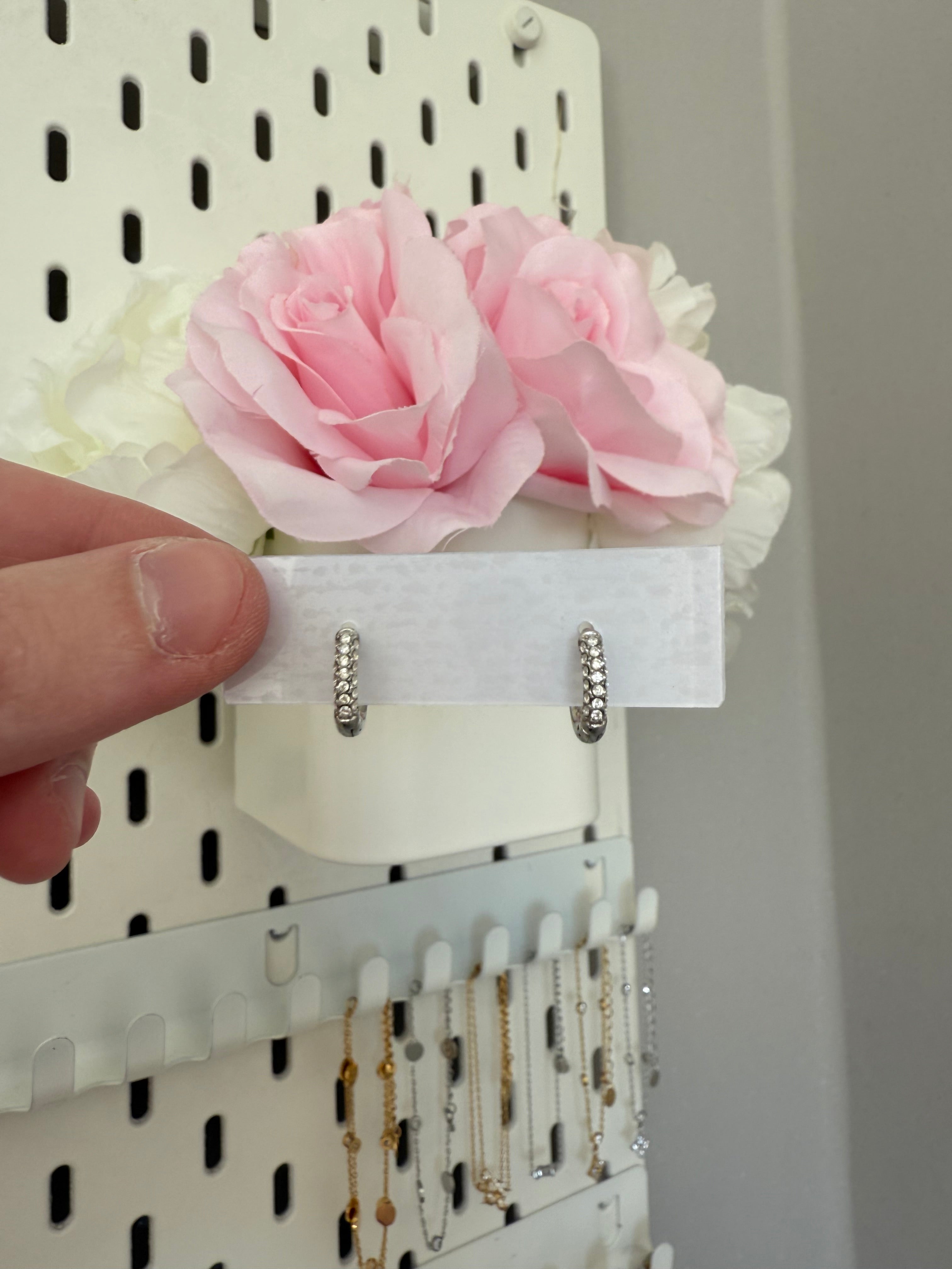 Boucles d’oreilles Clara