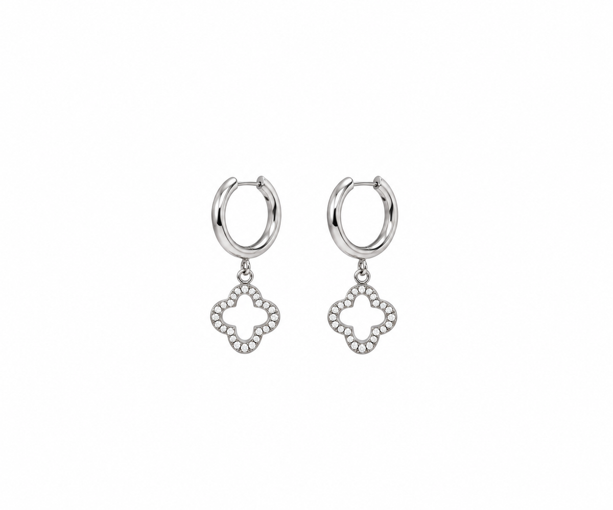 Boucles d’oreilles Carla