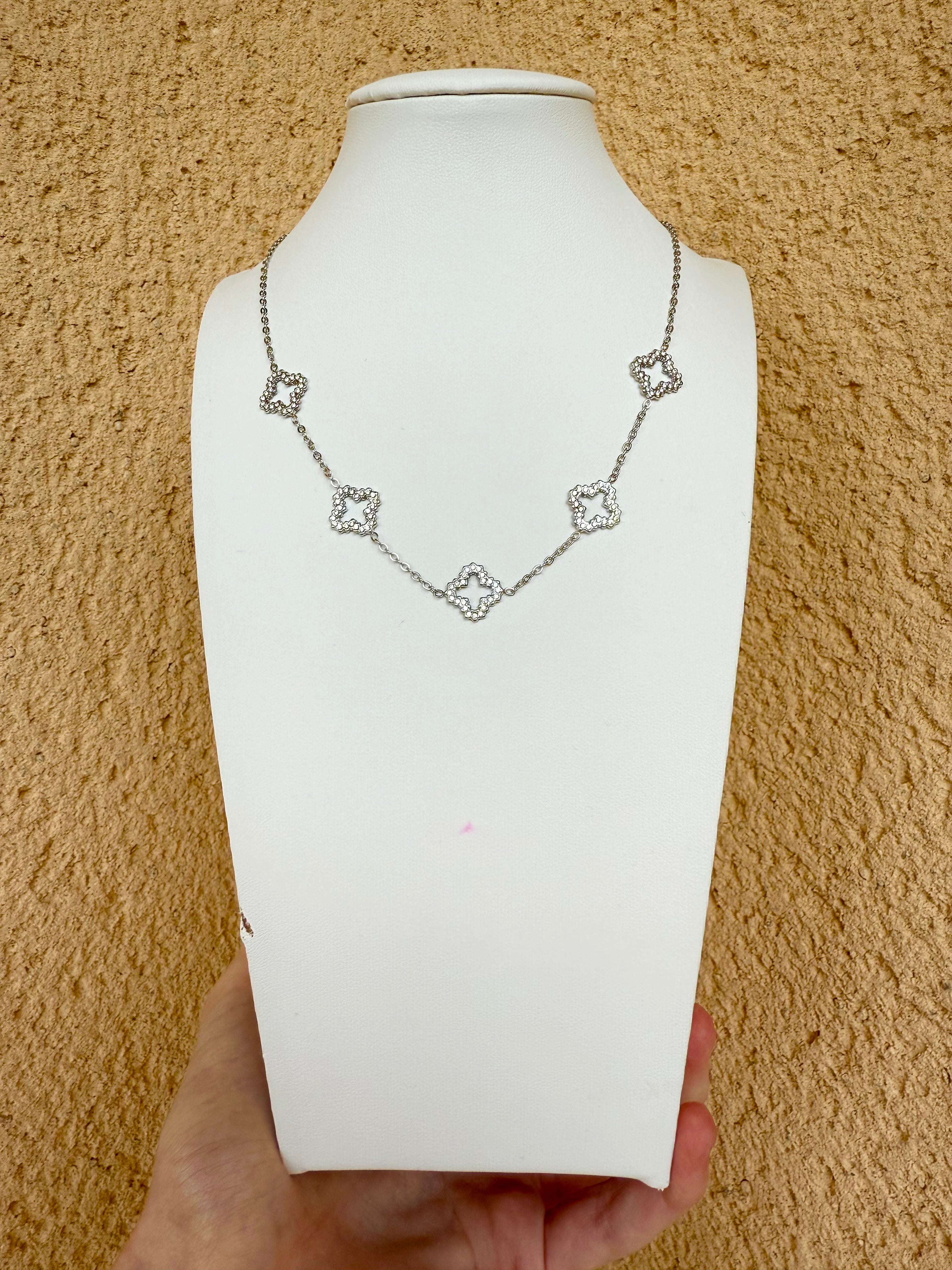 Collier Kléa